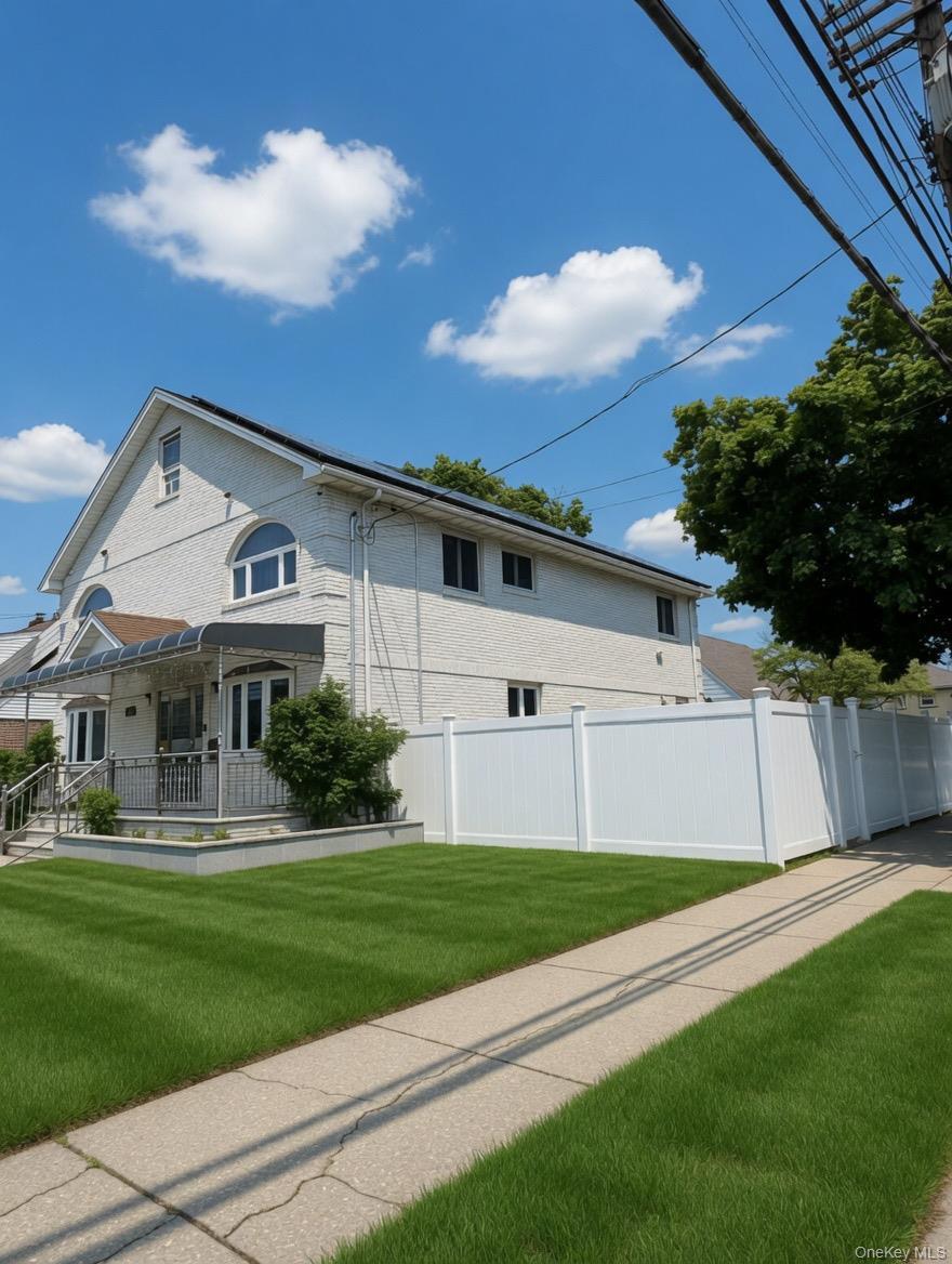 Single Family 271st Street  Queens, NY 11040, MLS-1014278-2