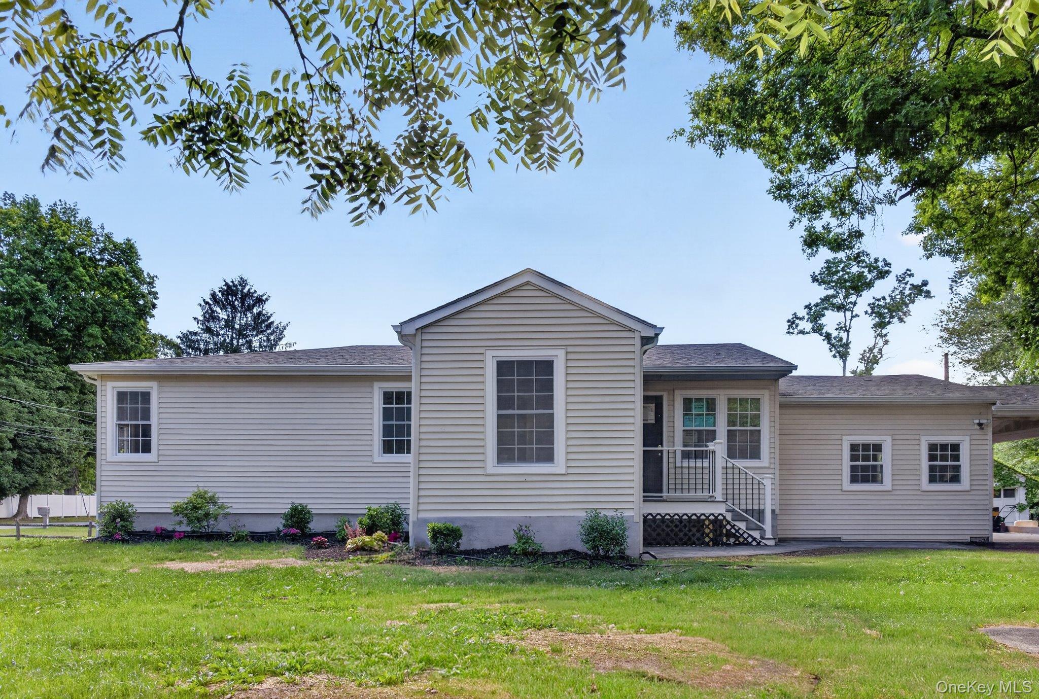 Single Family Vassar Road Dutchess County, NY 12603, MLS-1014291-26