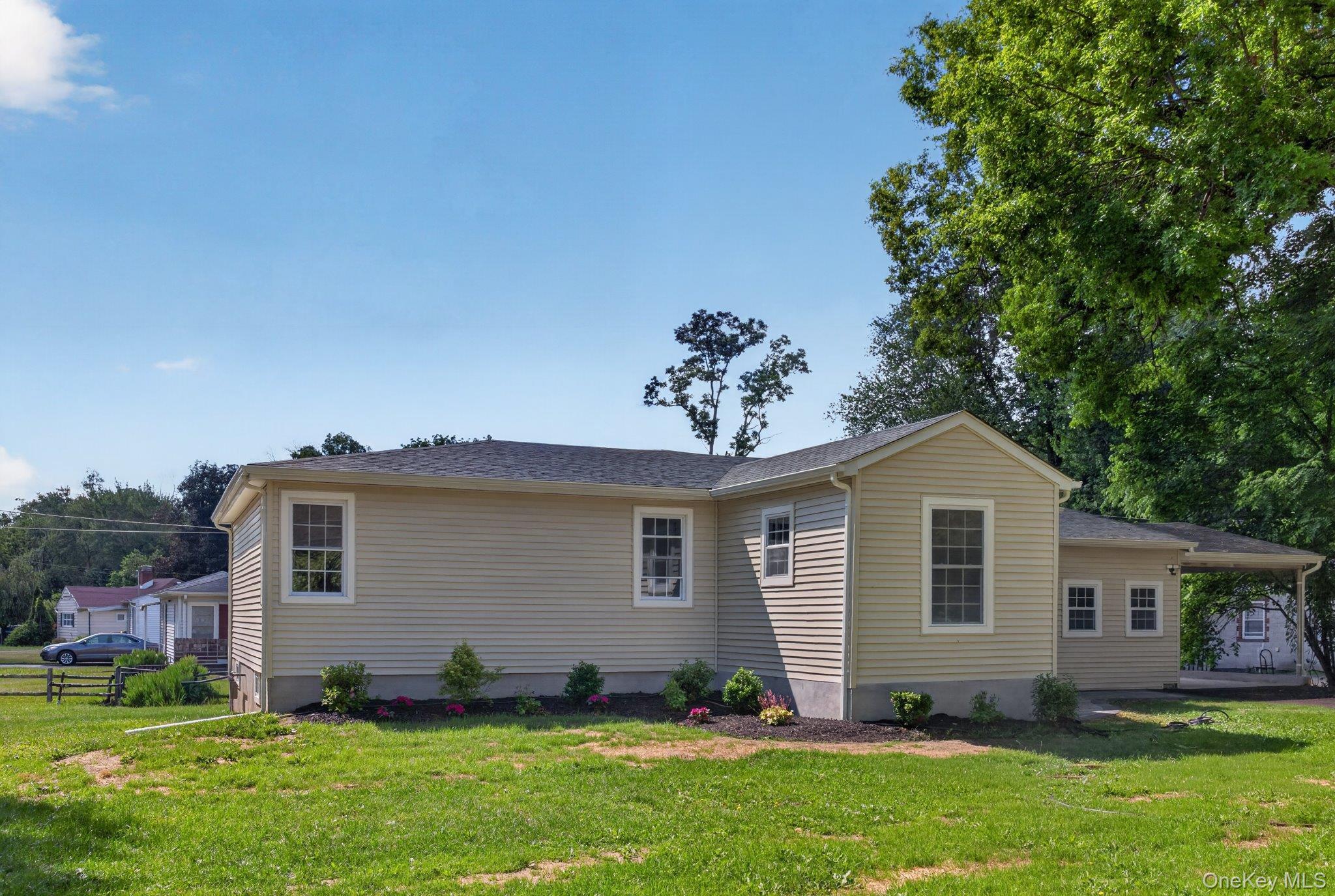 Single Family Vassar Road Dutchess County, NY 12603, MLS-1014291-27