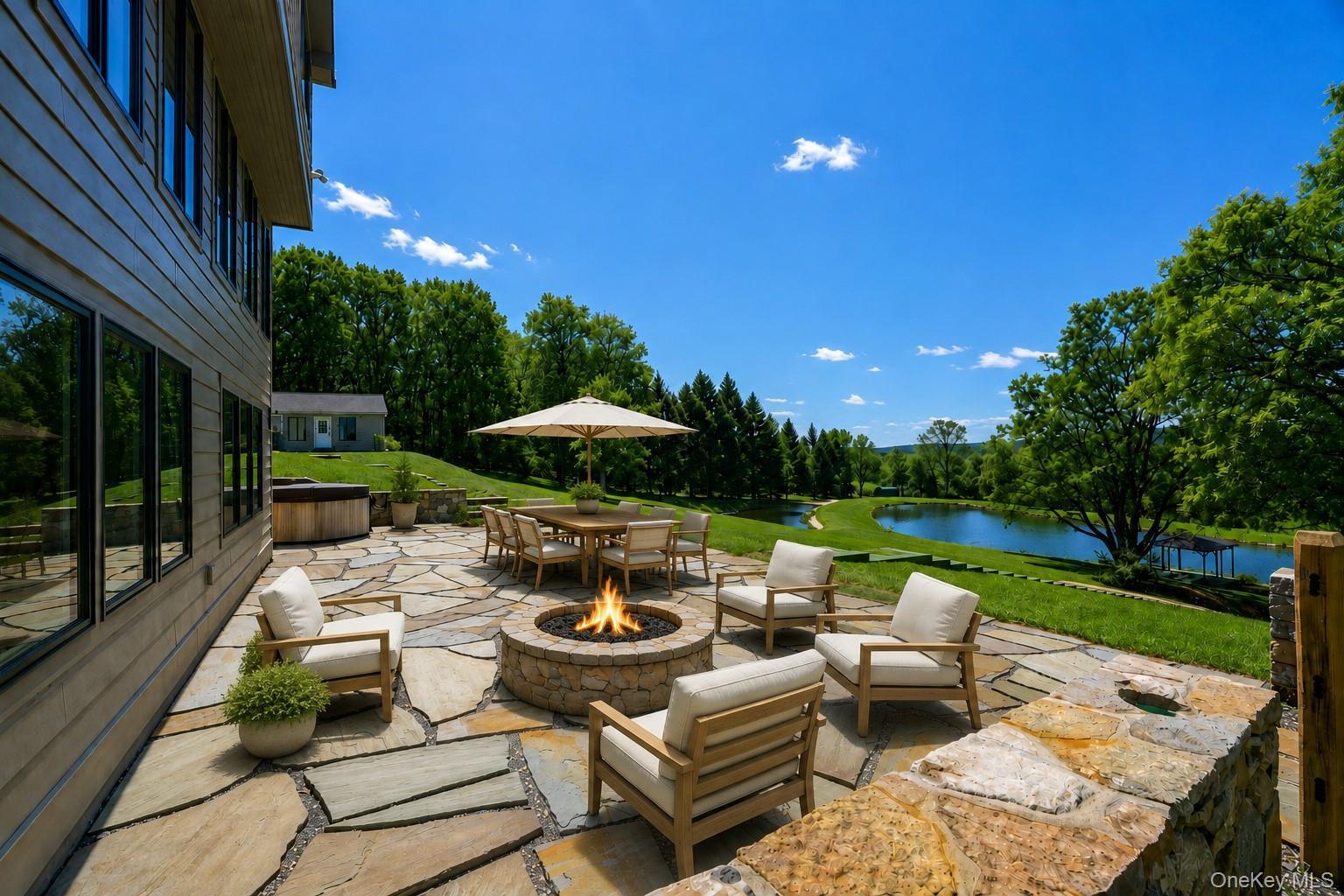Single Family Route 82 Dutchess County, NY 12545, MLS-1014296-30