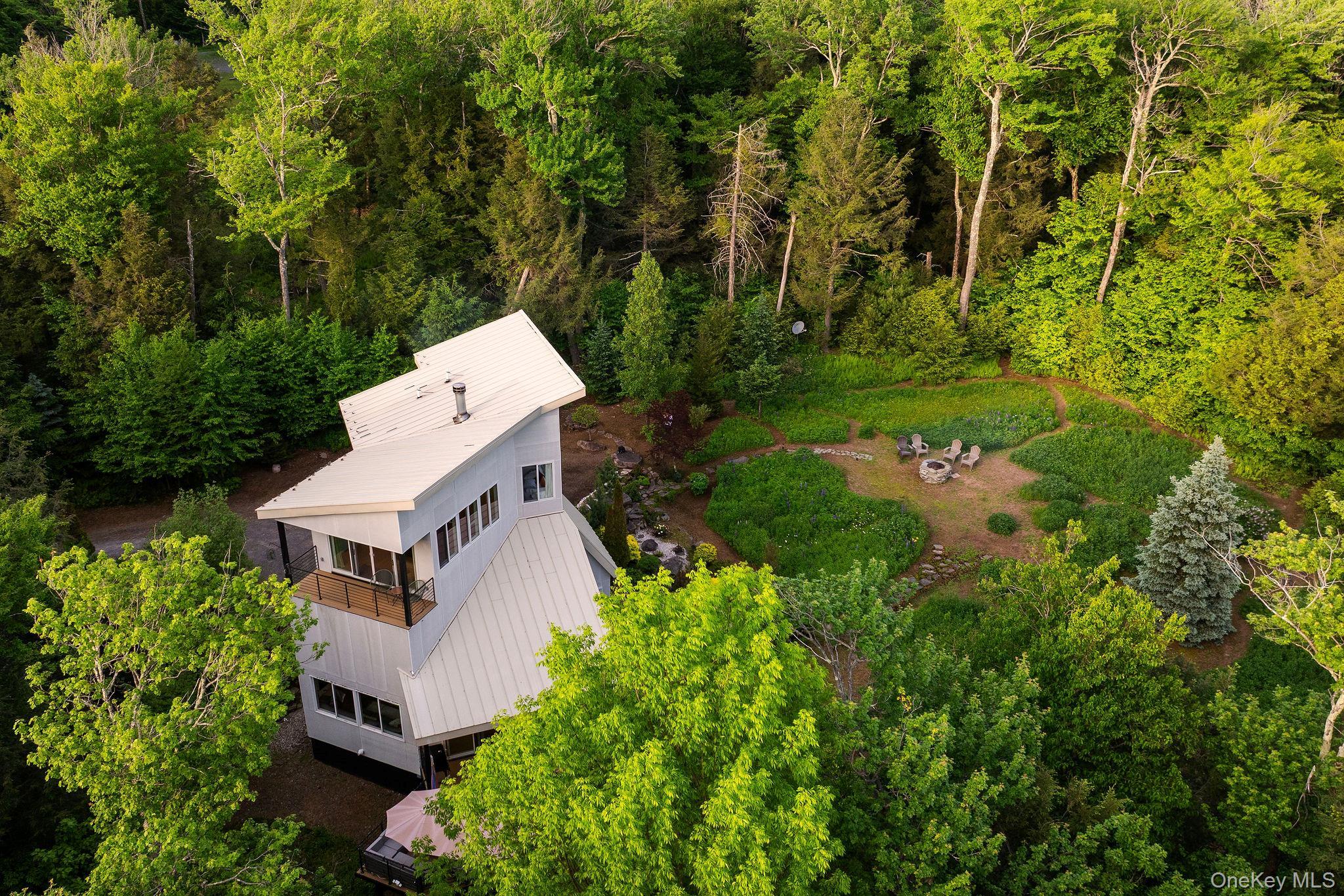 Single Family Josh Road  Greene County, NY 12442, MLS-1014311-3