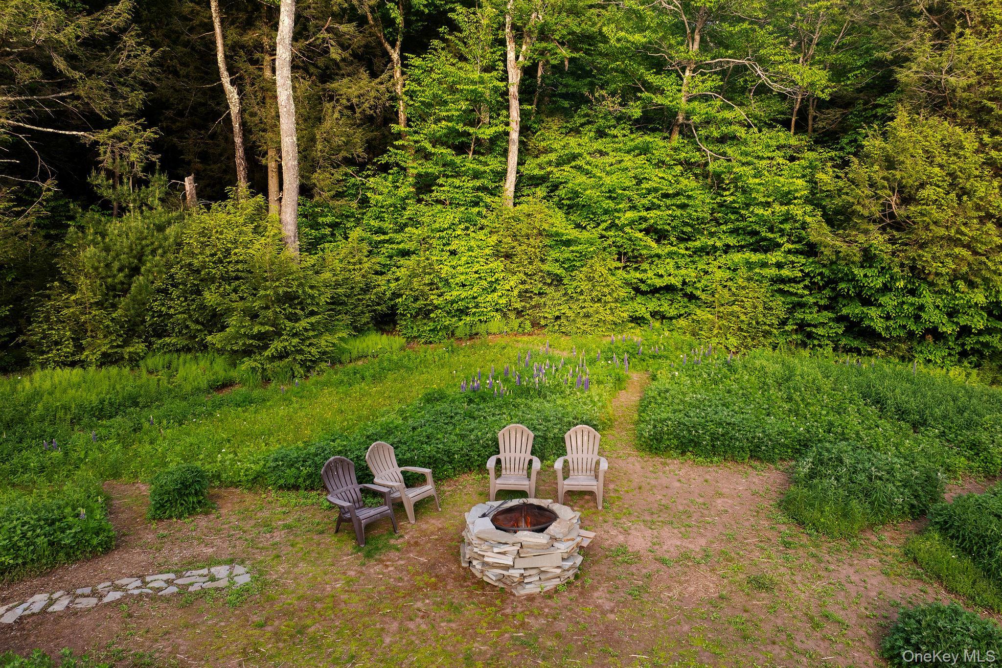 Single Family Josh Road  Greene County, NY 12442, MLS-1014311-37