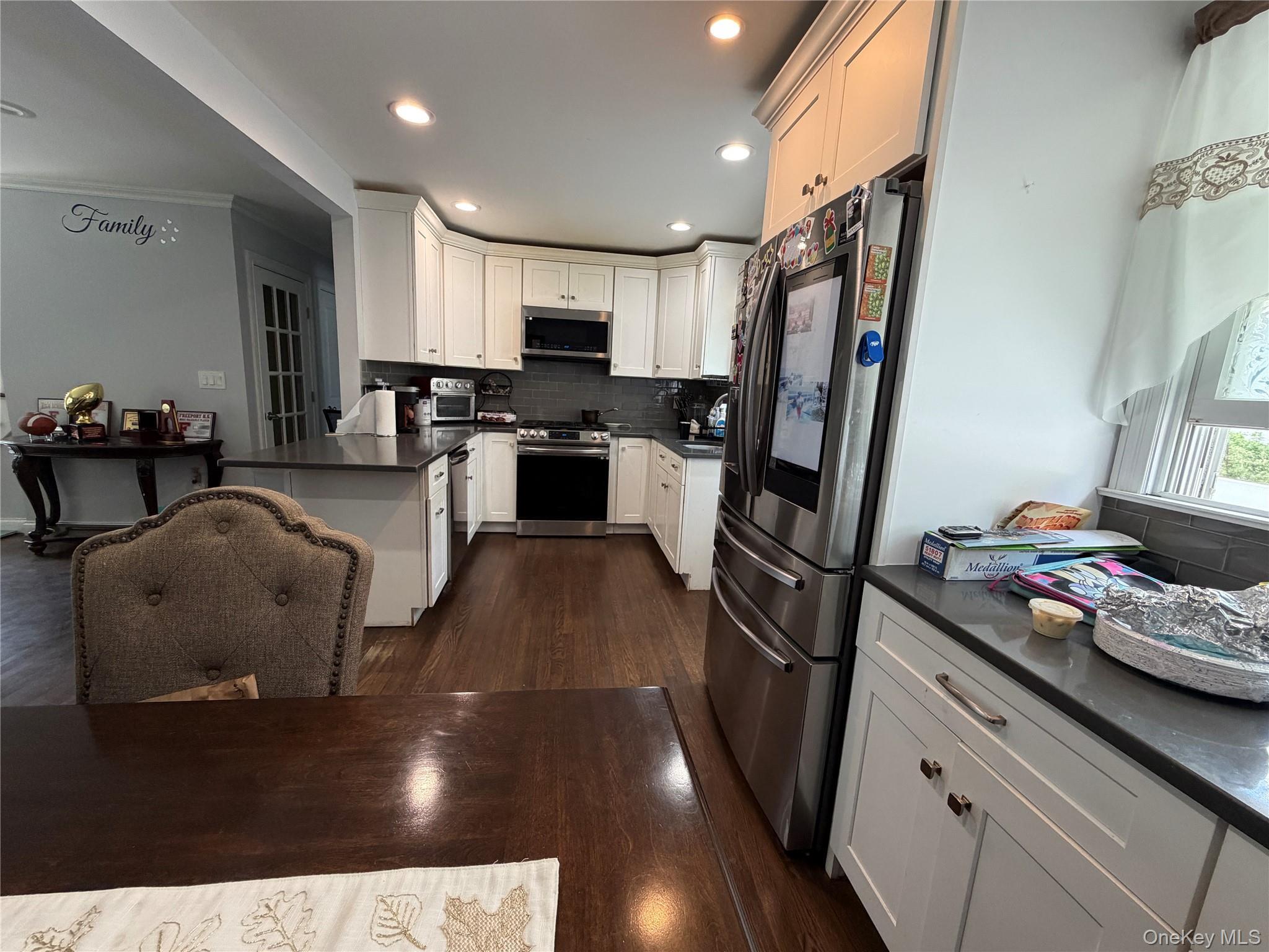 Single Family Sagamore Street  Nassau County, NY 11520, MLS-1014327-18