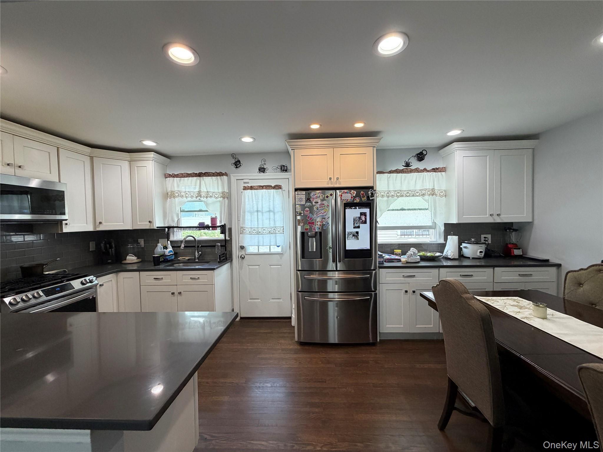 Single Family Sagamore Street  Nassau County, NY 11520, MLS-1014327-19