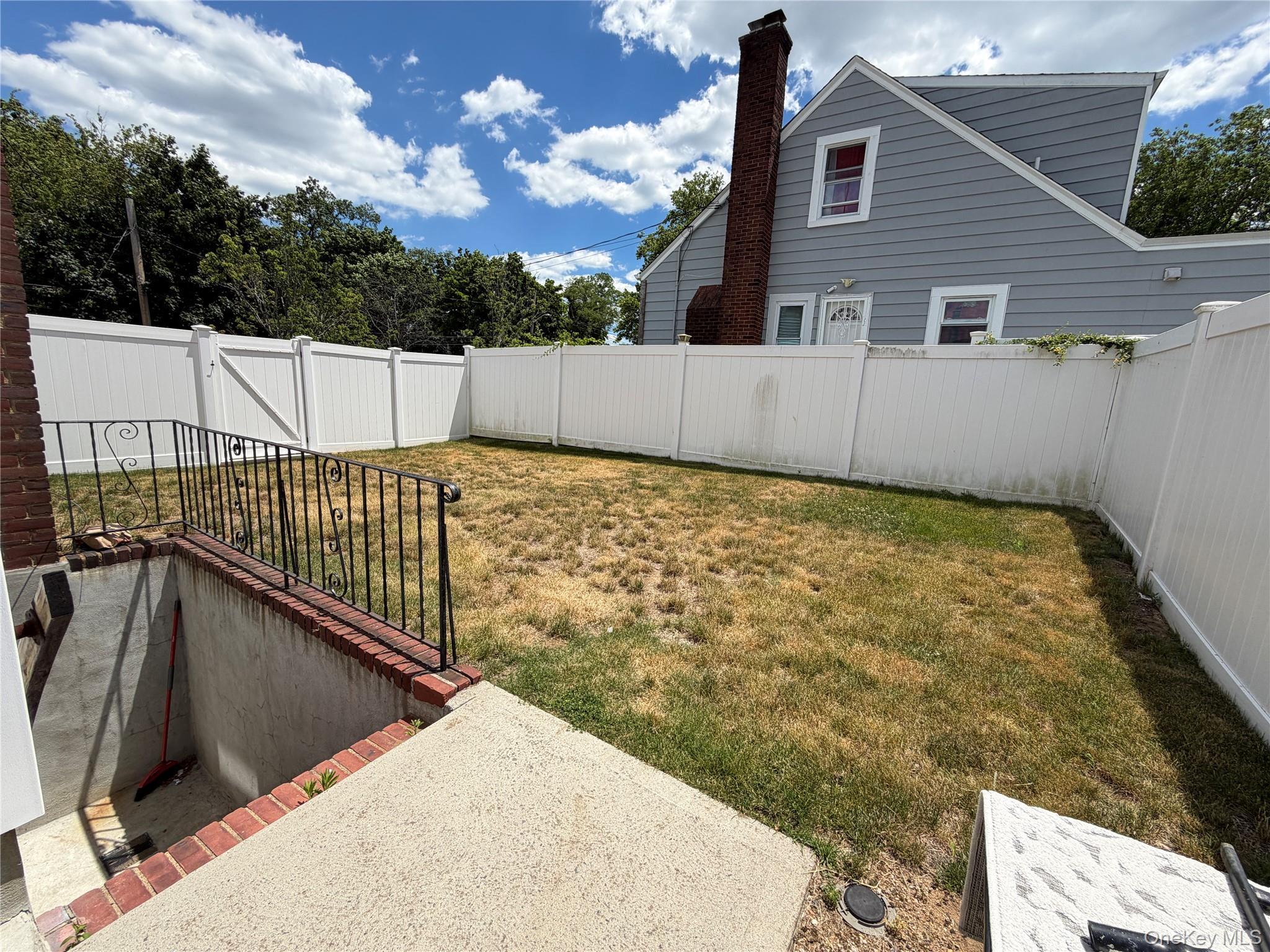 Single Family Sagamore Street  Nassau County, NY 11520, MLS-1014327-20