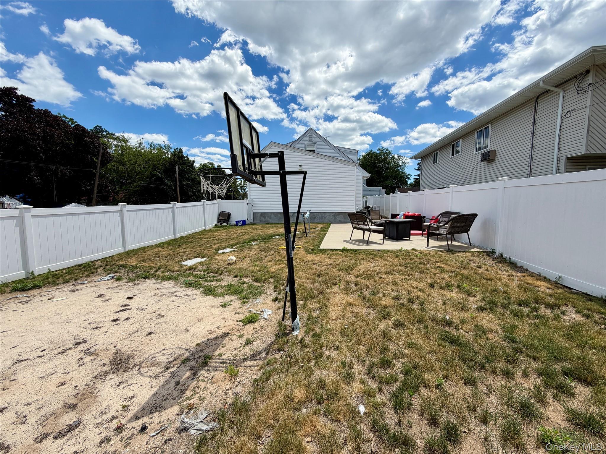 Single Family Sagamore Street  Nassau County, NY 11520, MLS-1014327-22
