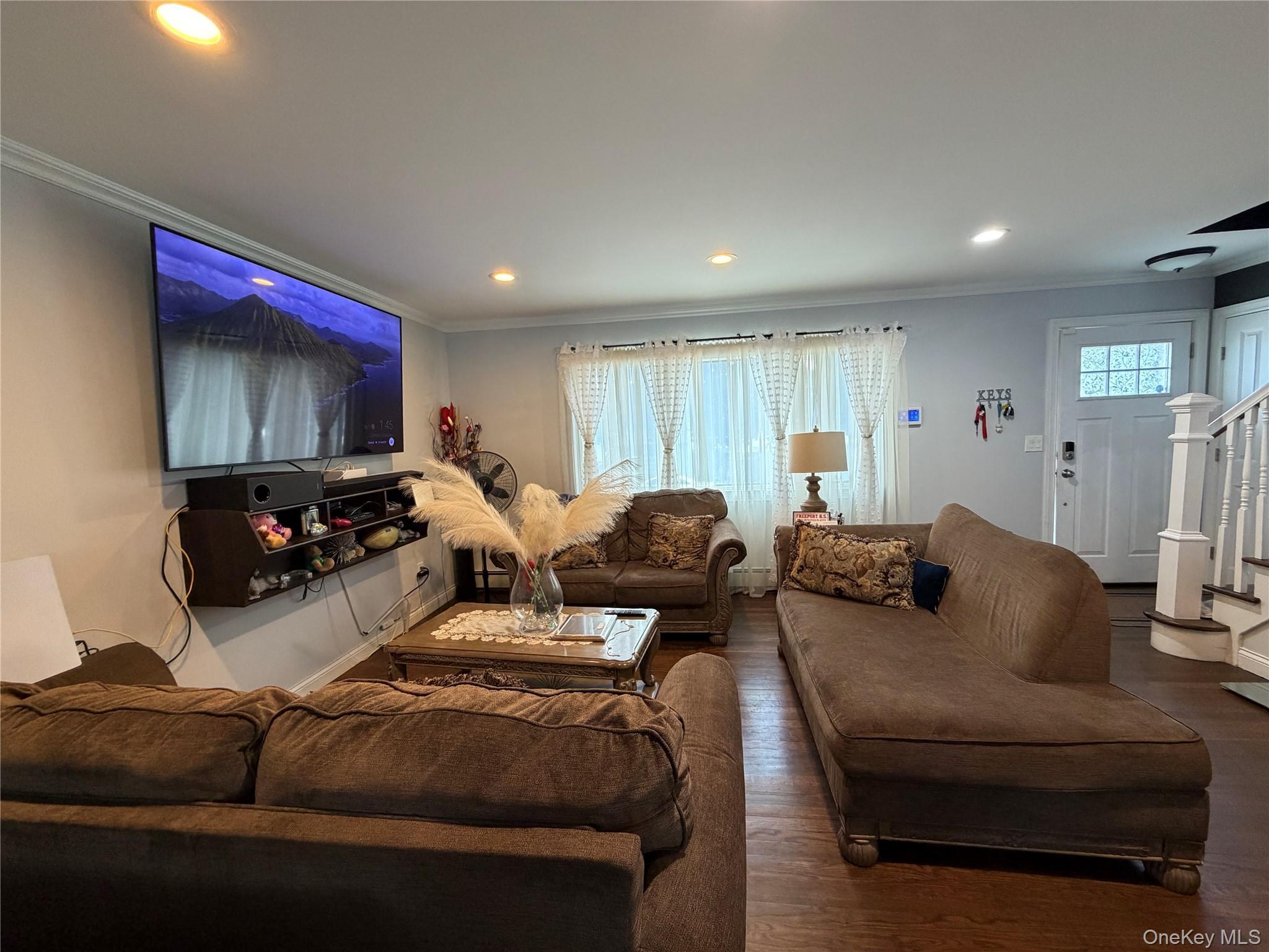 Single Family Sagamore Street  Nassau County, NY 11520, MLS-1014327-3