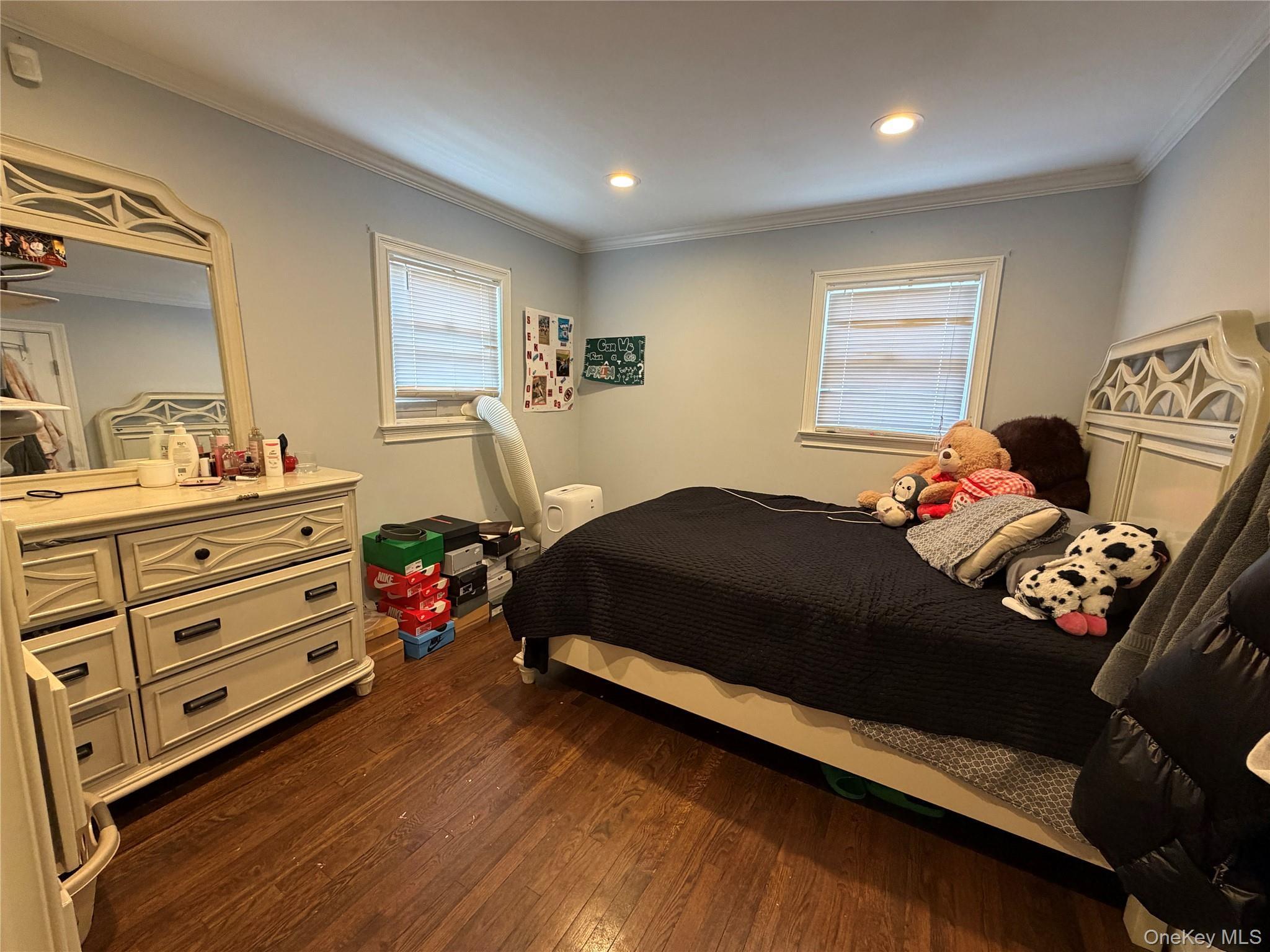 Single Family Sagamore Street  Nassau County, NY 11520, MLS-1014327-5