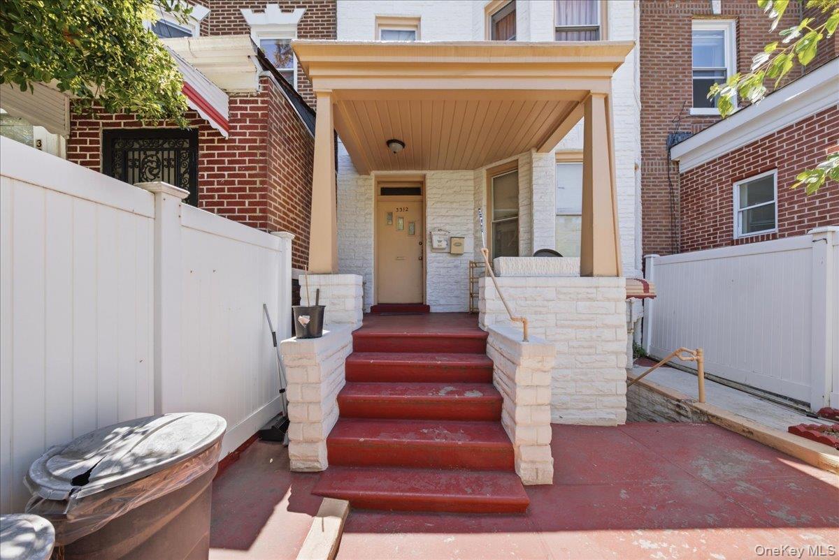 Single Family Avenue D  Brooklyn, NY 11203, MLS-1014329-2