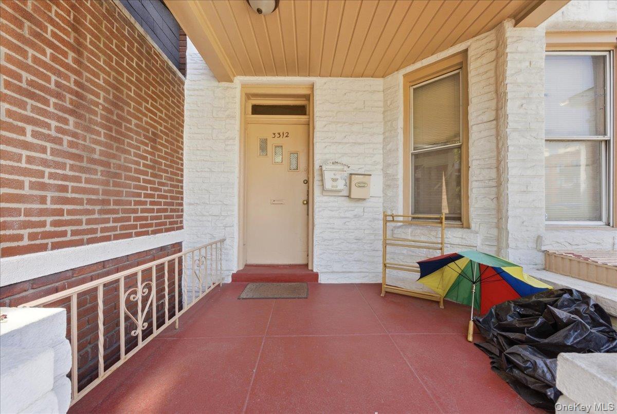 Single Family Avenue D  Brooklyn, NY 11203, MLS-1014329-6