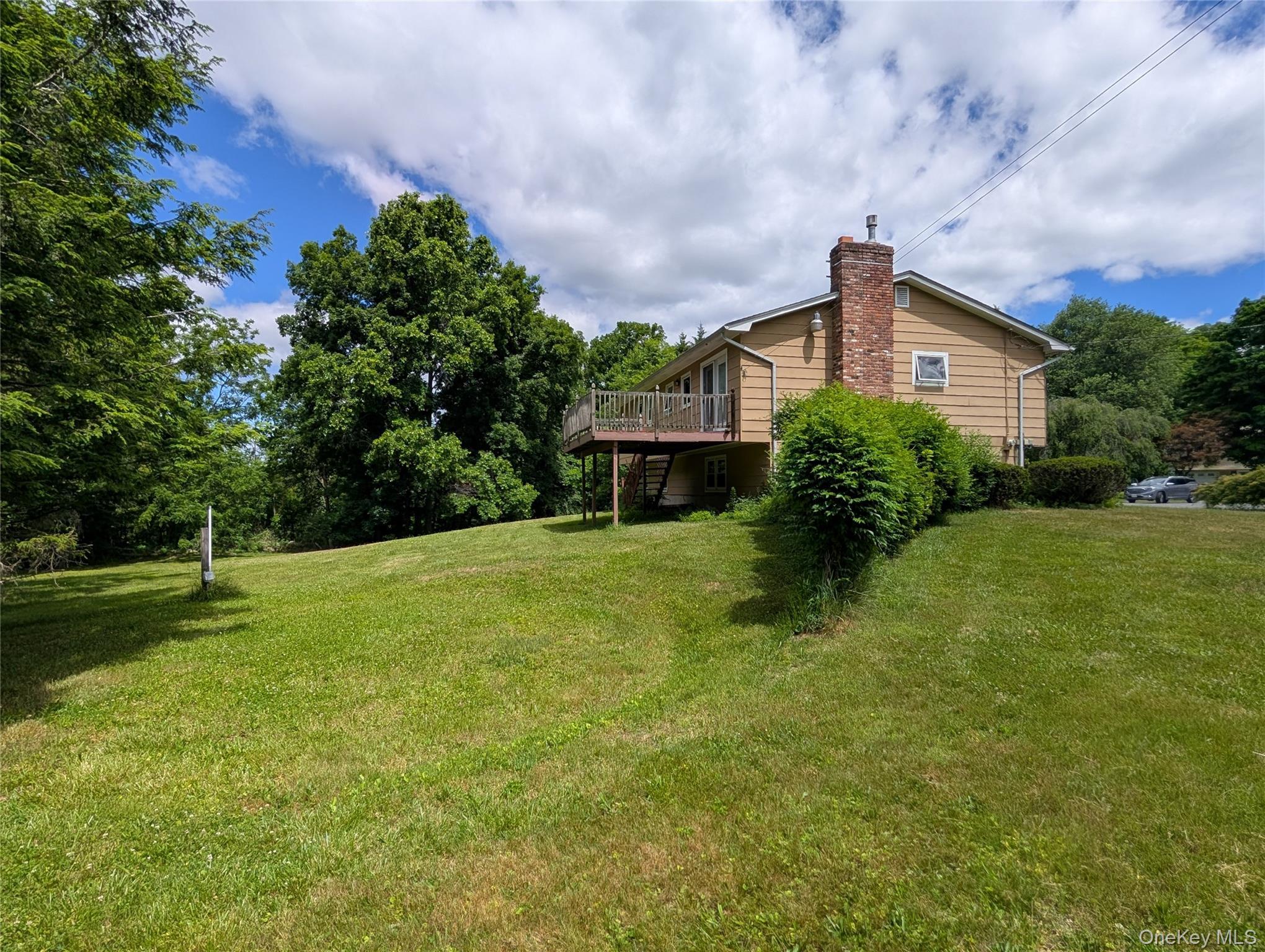 Single Family Kevin Court  Orange County, NY 12549, MLS-1014332-10