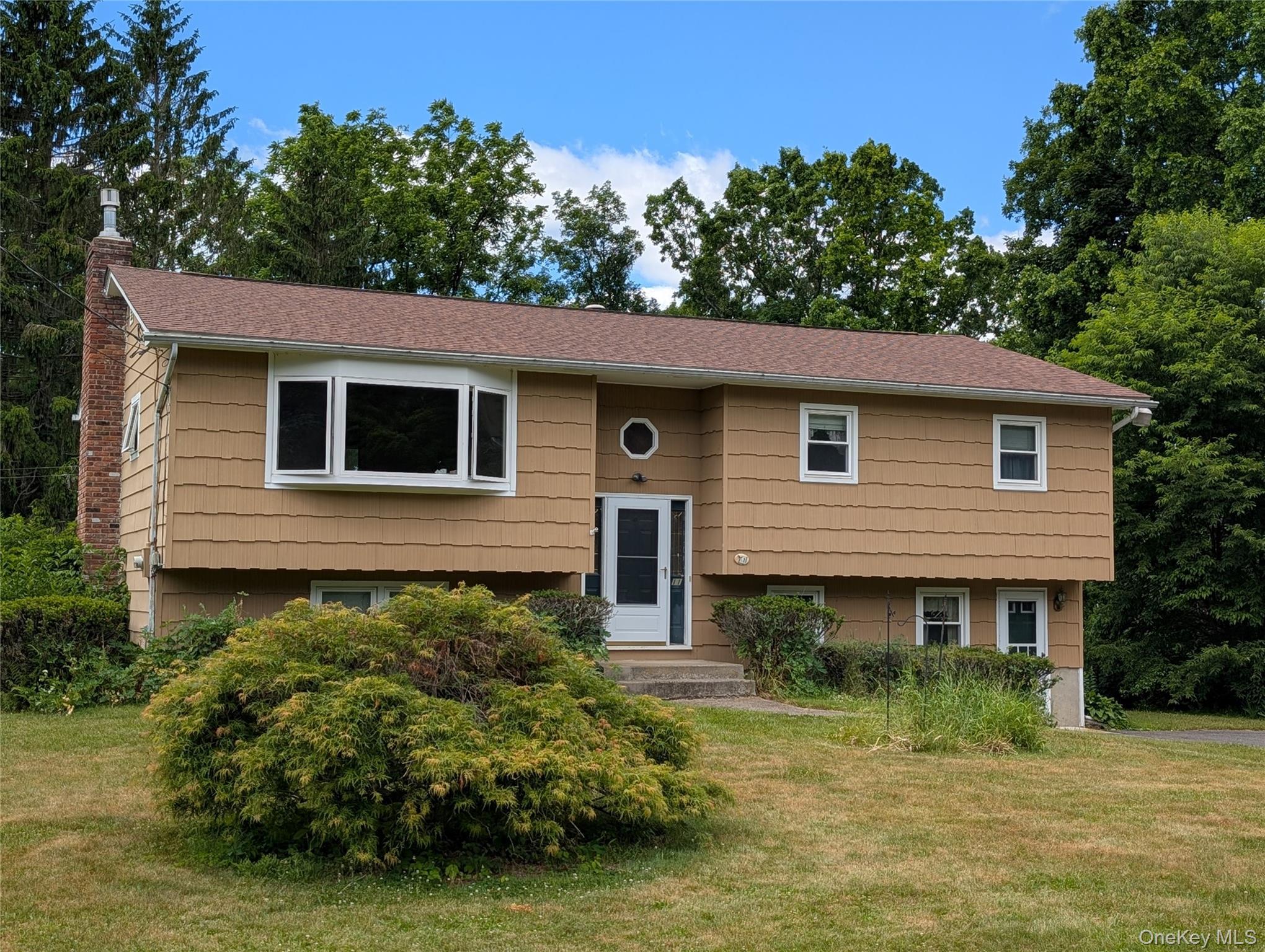 Single Family Kevin Court  Orange County, NY 12549, MLS-1014332-2