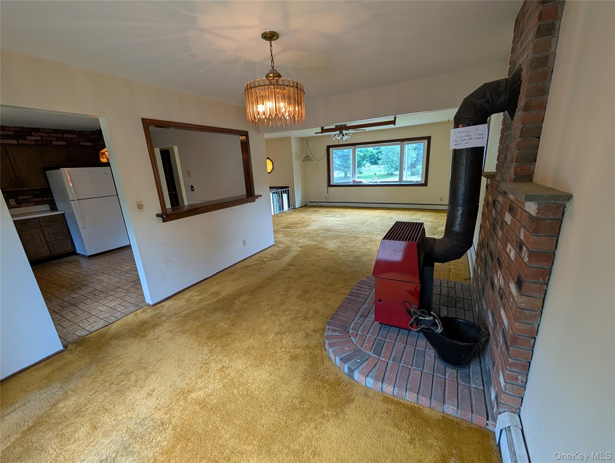 Single Family Kevin Court  Orange County, NY 12549, MLS-1014332-23