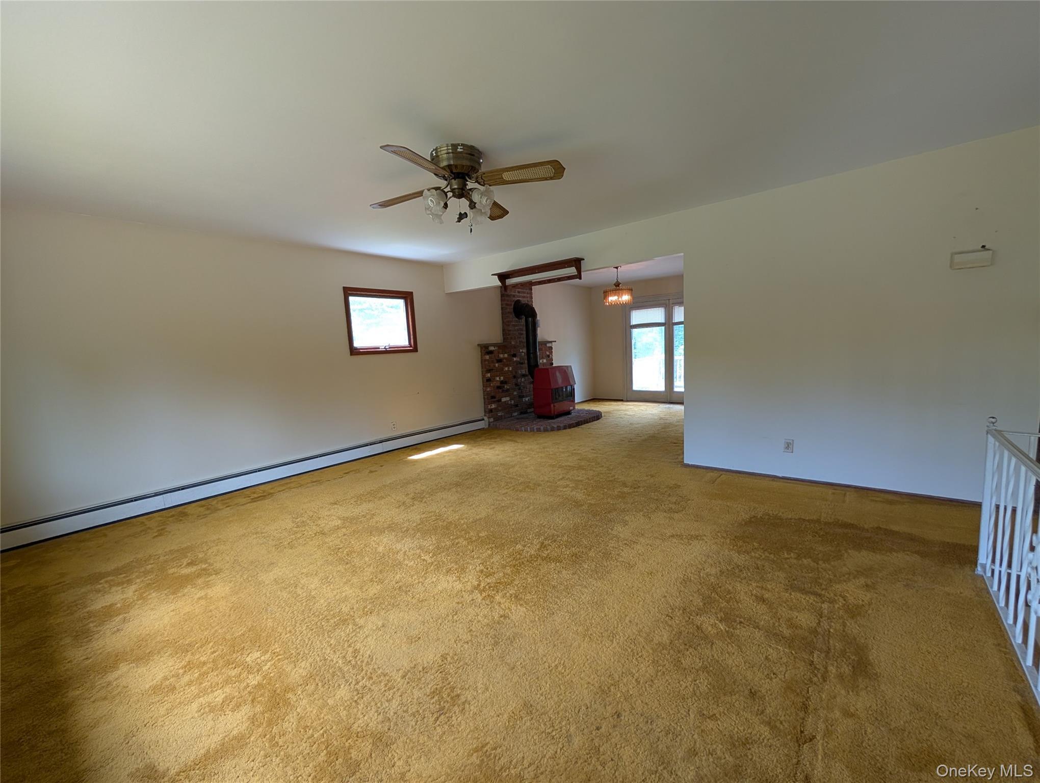 Single Family Kevin Court  Orange County, NY 12549, MLS-1014332-24