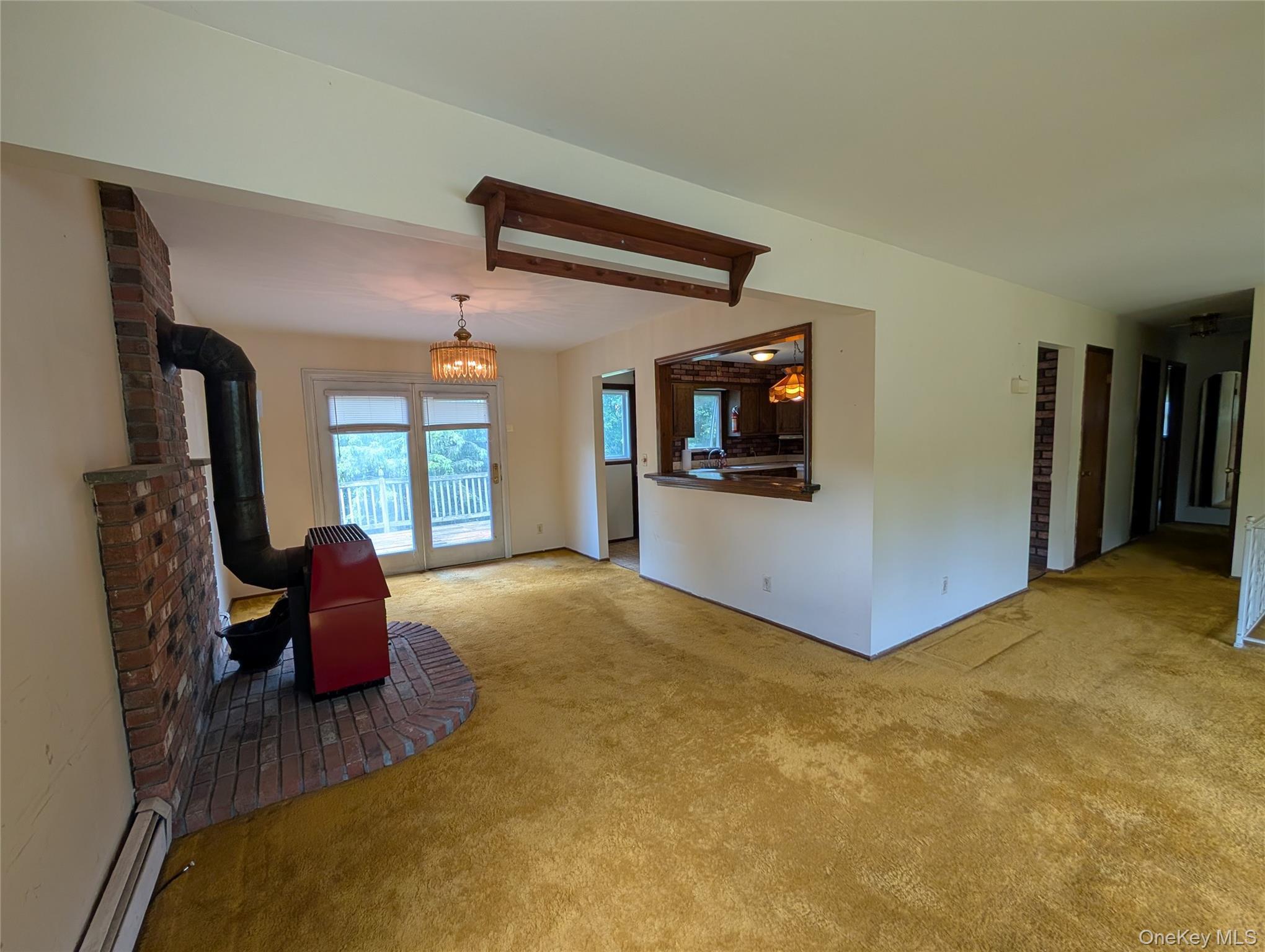 Single Family Kevin Court  Orange County, NY 12549, MLS-1014332-25