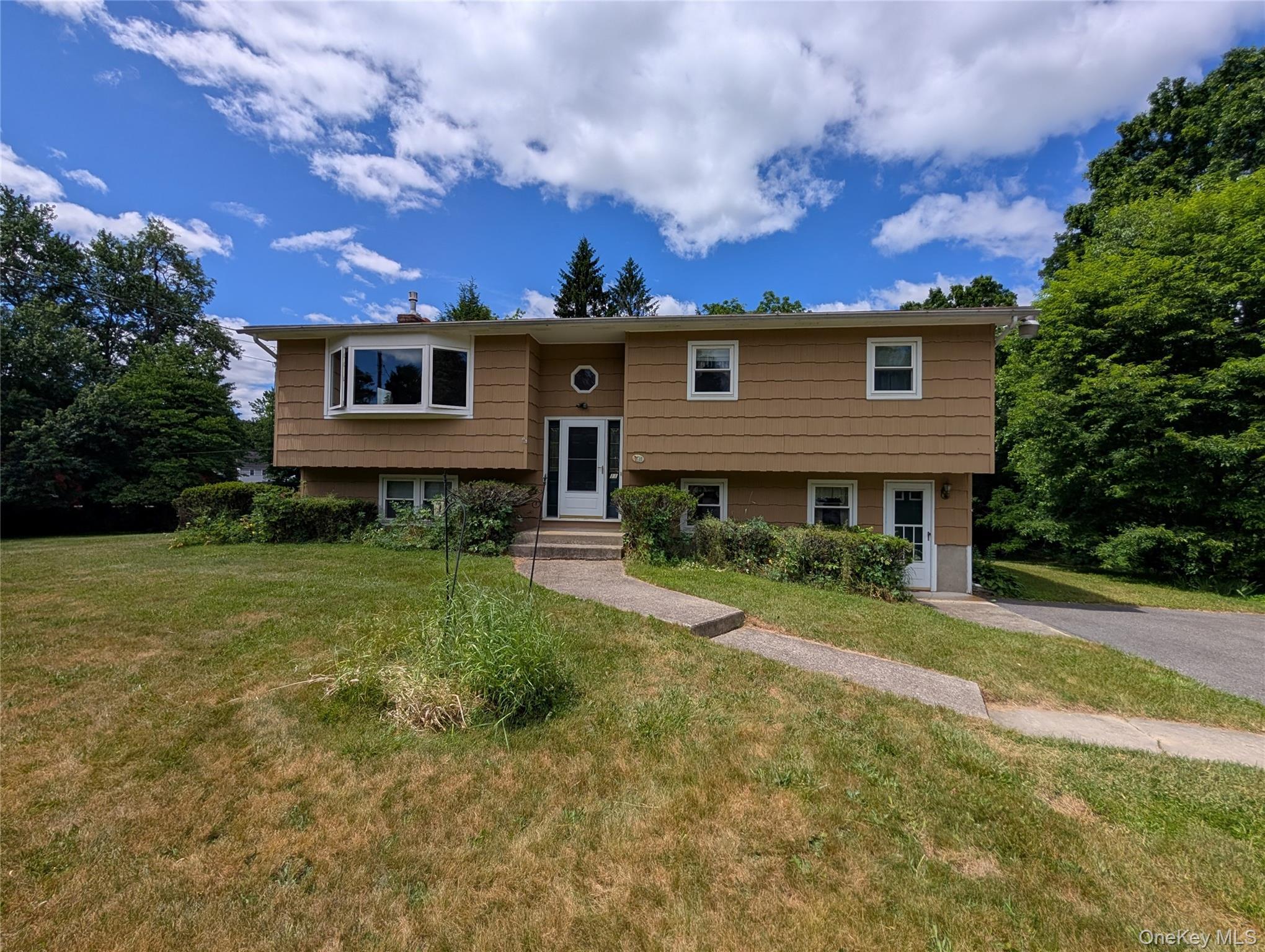 Single Family Kevin Court  Orange County, NY 12549, MLS-1014332-4