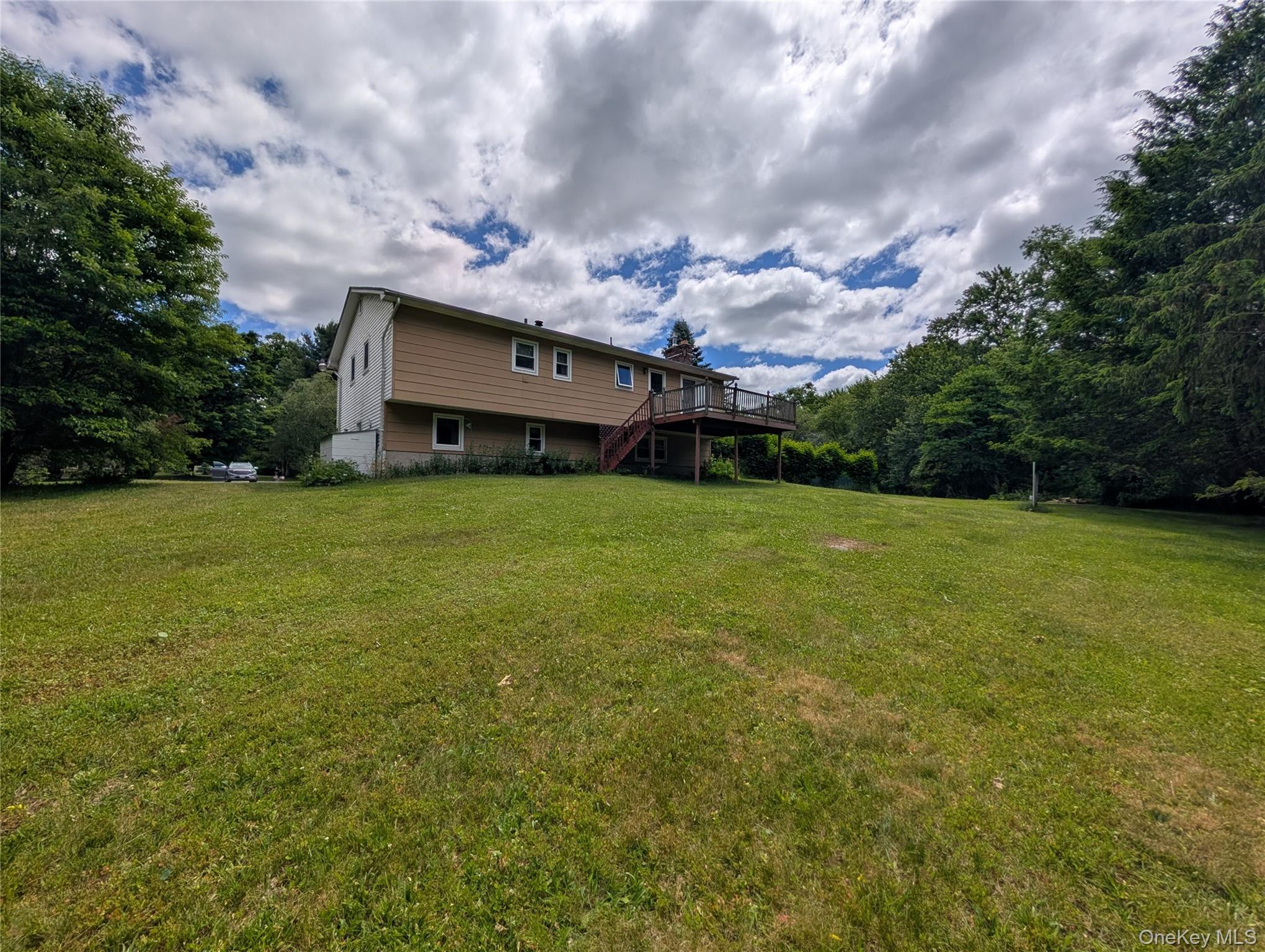 Single Family Kevin Court  Orange County, NY 12549, MLS-1014332-9