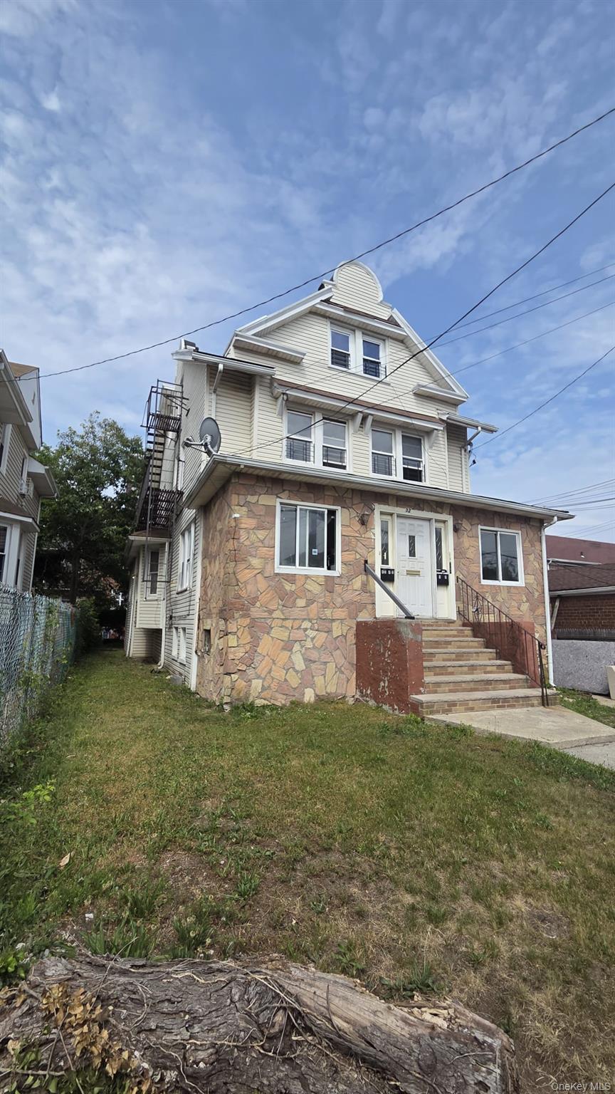 Single Family Beach 29th Street Queens, NY 11691, MLS-1014339-2