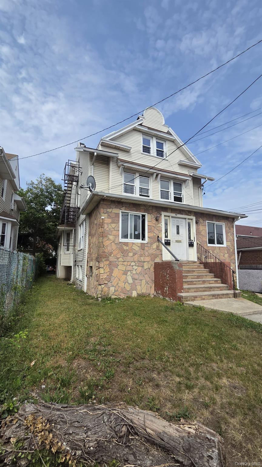 Single Family Beach 29th Street Queens, NY 11691, MLS-1014339-3