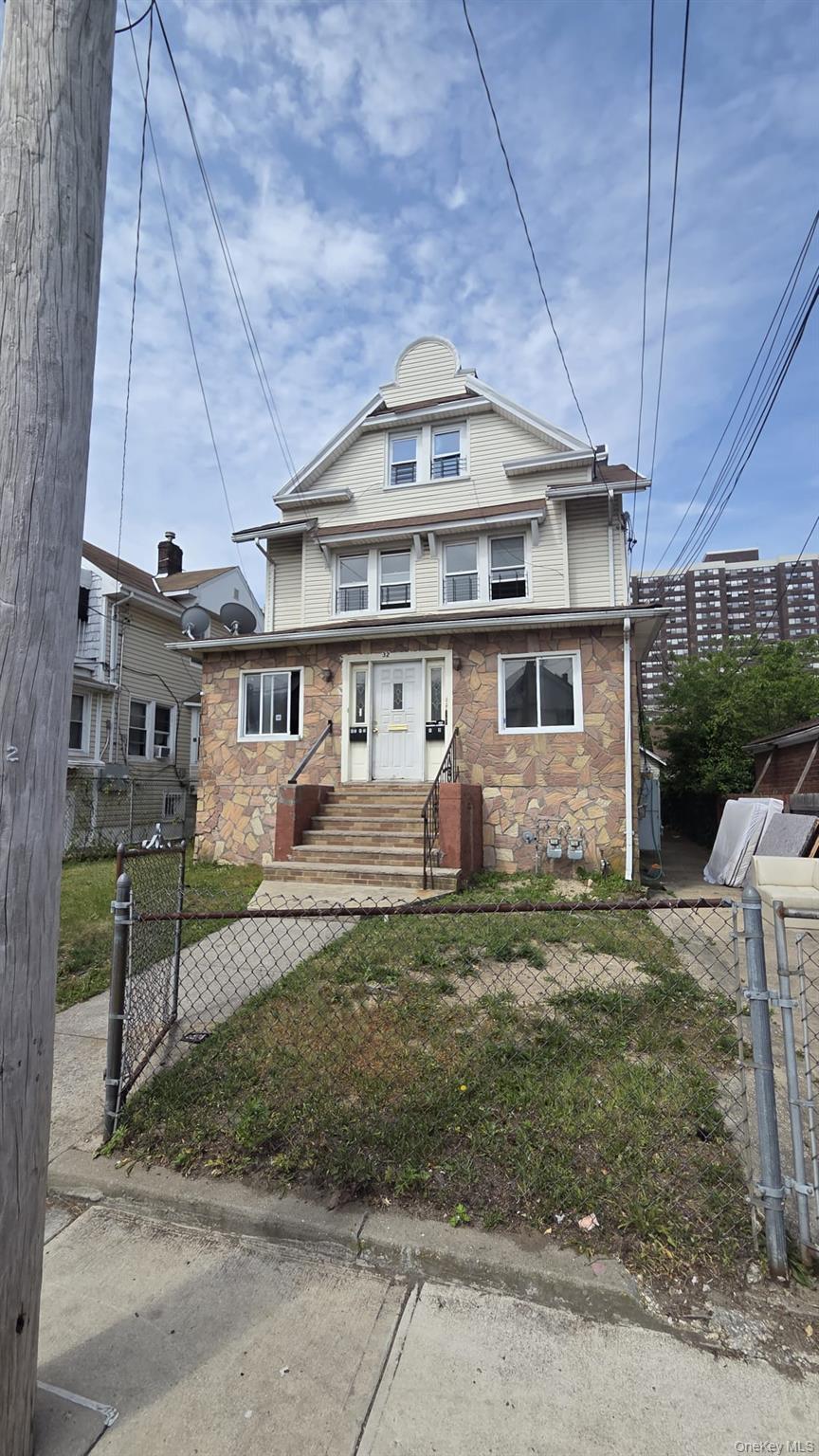Single Family Beach 29th Street Queens, NY 11691, MLS-1014339-4