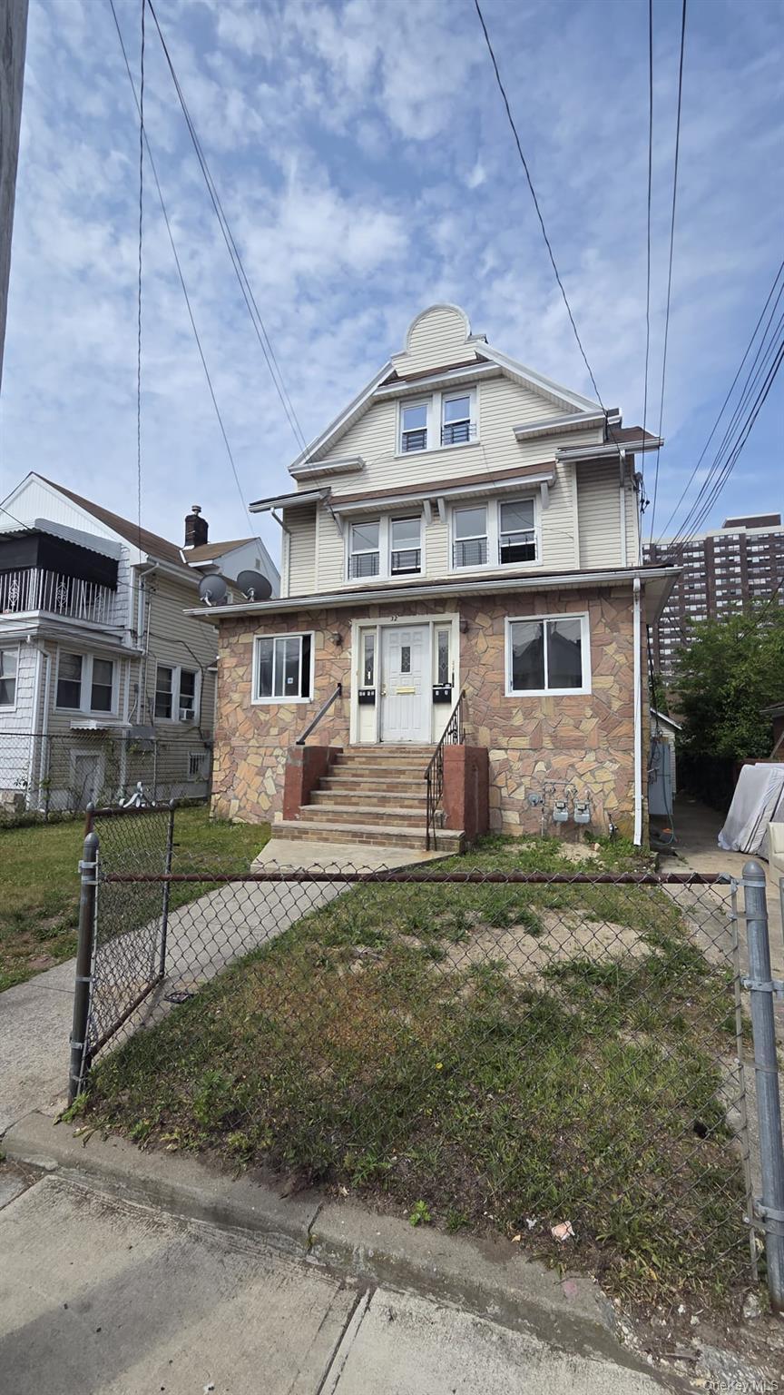 Single Family Beach 29th Street Queens, NY 11691, MLS-1014339-5