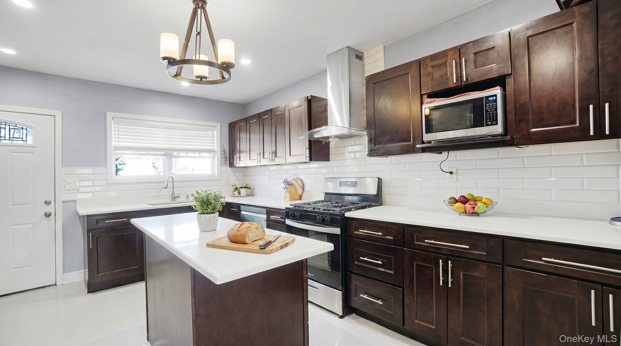 Single Family 215th Street Queens, NY 11429, MLS-1014366-12