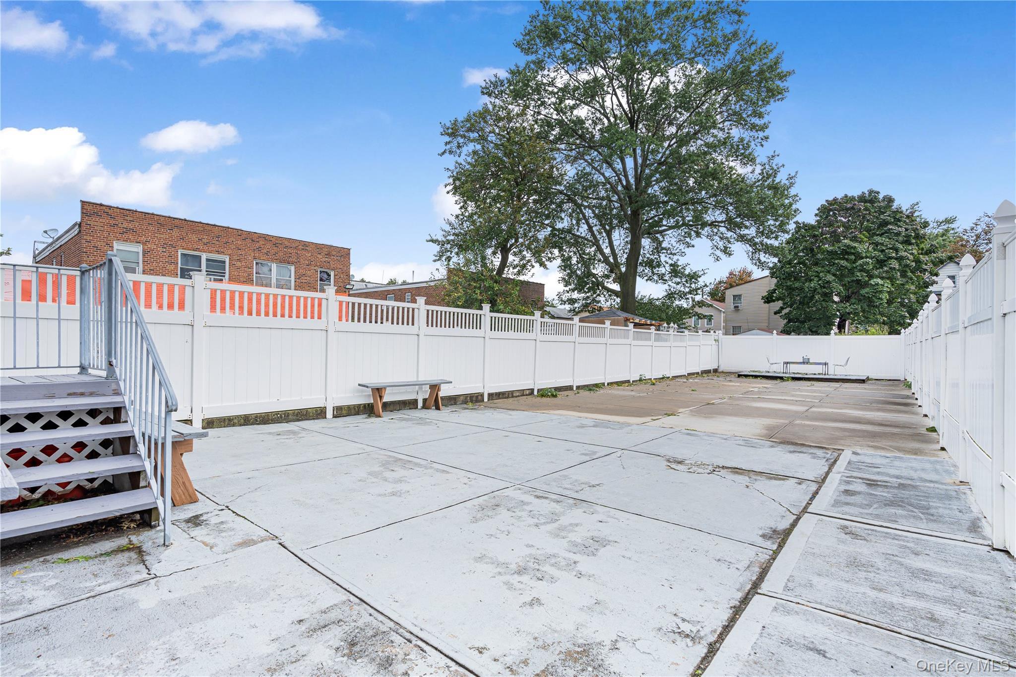 Single Family 215th Street  Queens, NY 11429, MLS-1014366-18