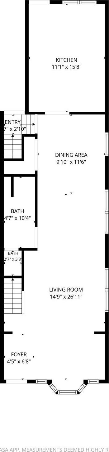 Single Family 215th Street  Queens, NY 11429, MLS-1014366-22