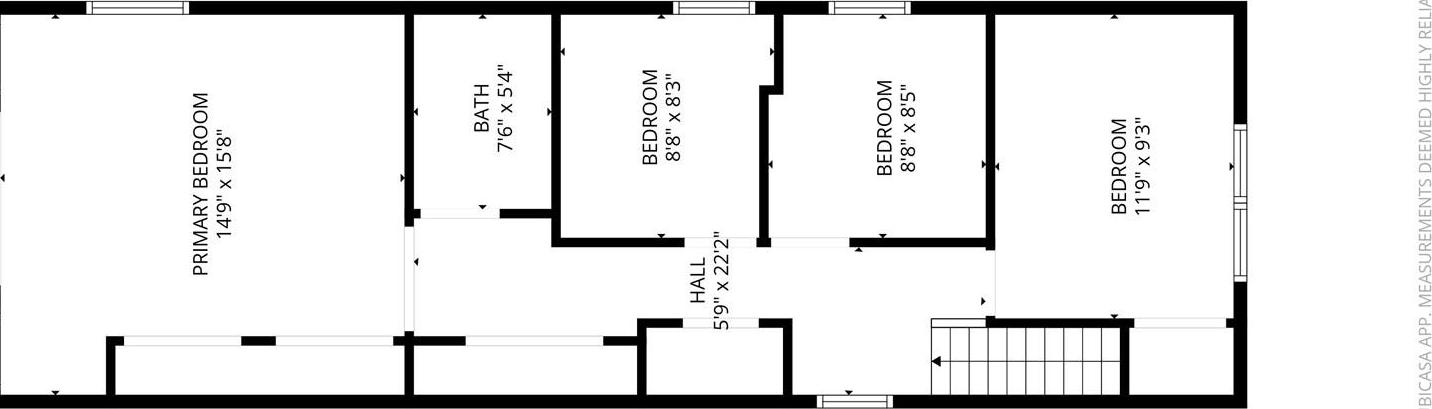 Single Family 215th Street  Queens, NY 11429, MLS-1014366-23