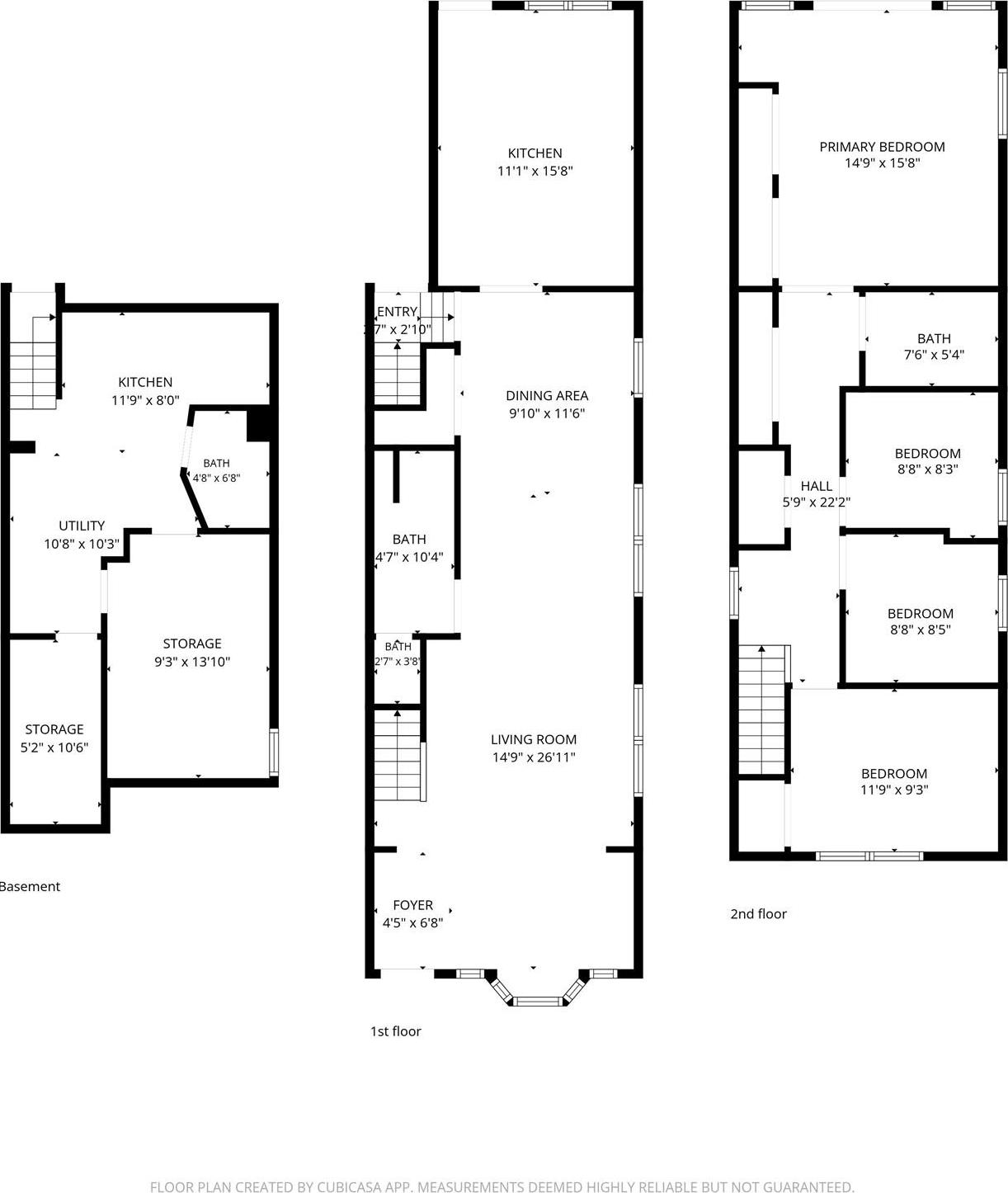 Single Family 215th Street  Queens, NY 11429, MLS-1014366-24