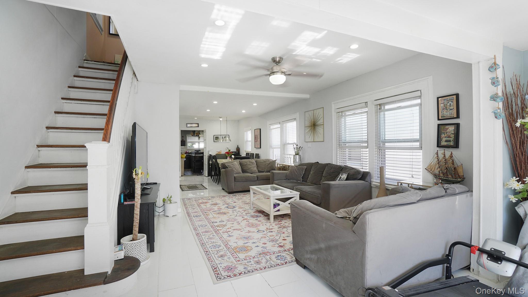 Single Family 215th Street Queens, NY 11429, MLS-1014366-3