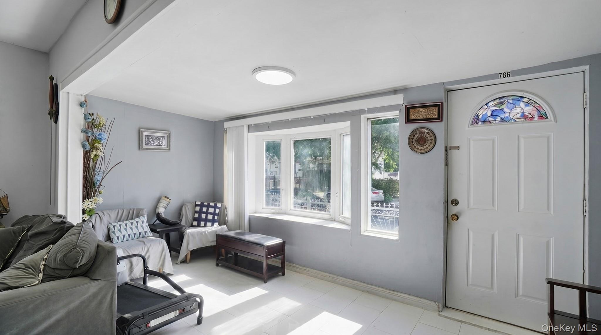 Single Family 215th Street Queens, NY 11429, MLS-1014366-4