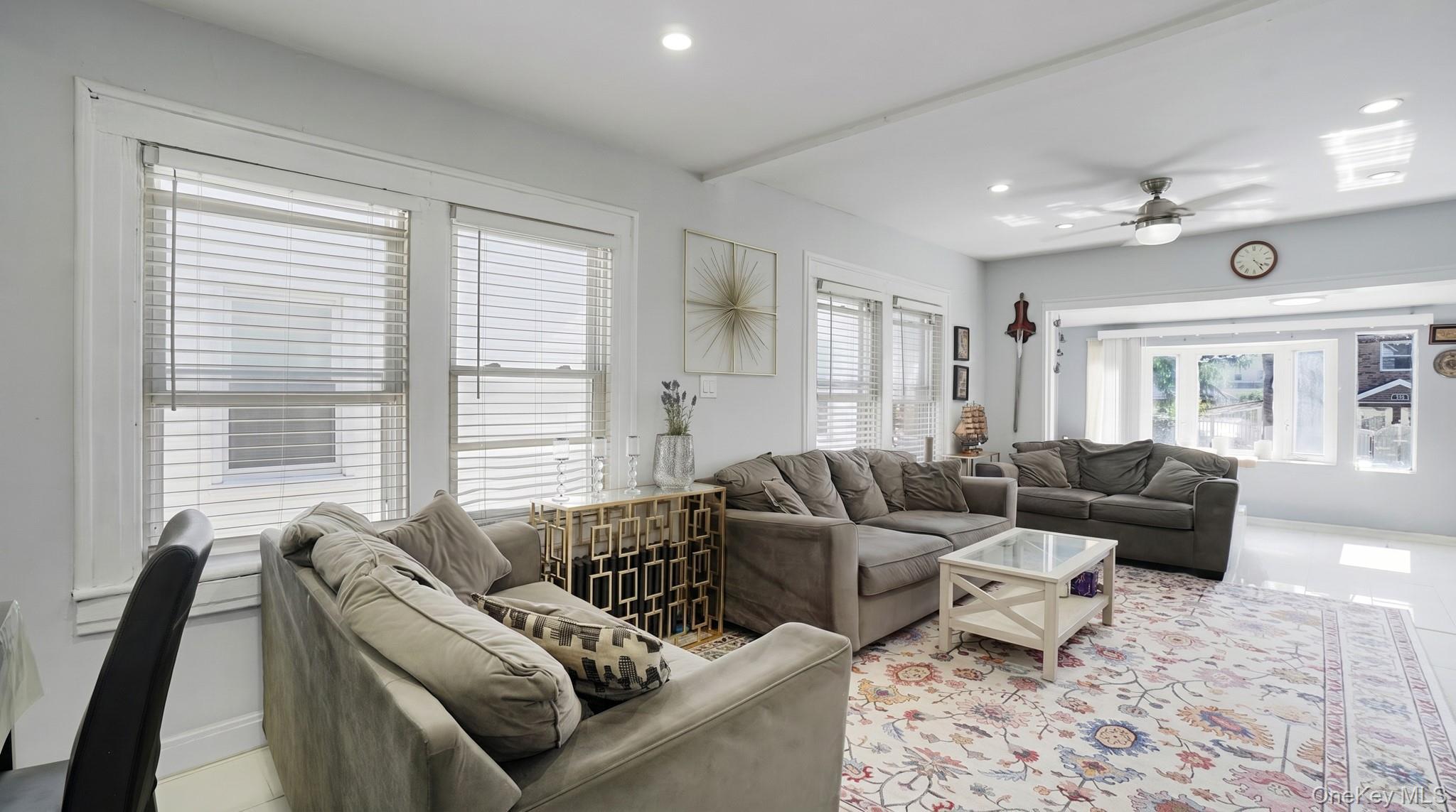Single Family 215th Street Queens, NY 11429, MLS-1014366-6