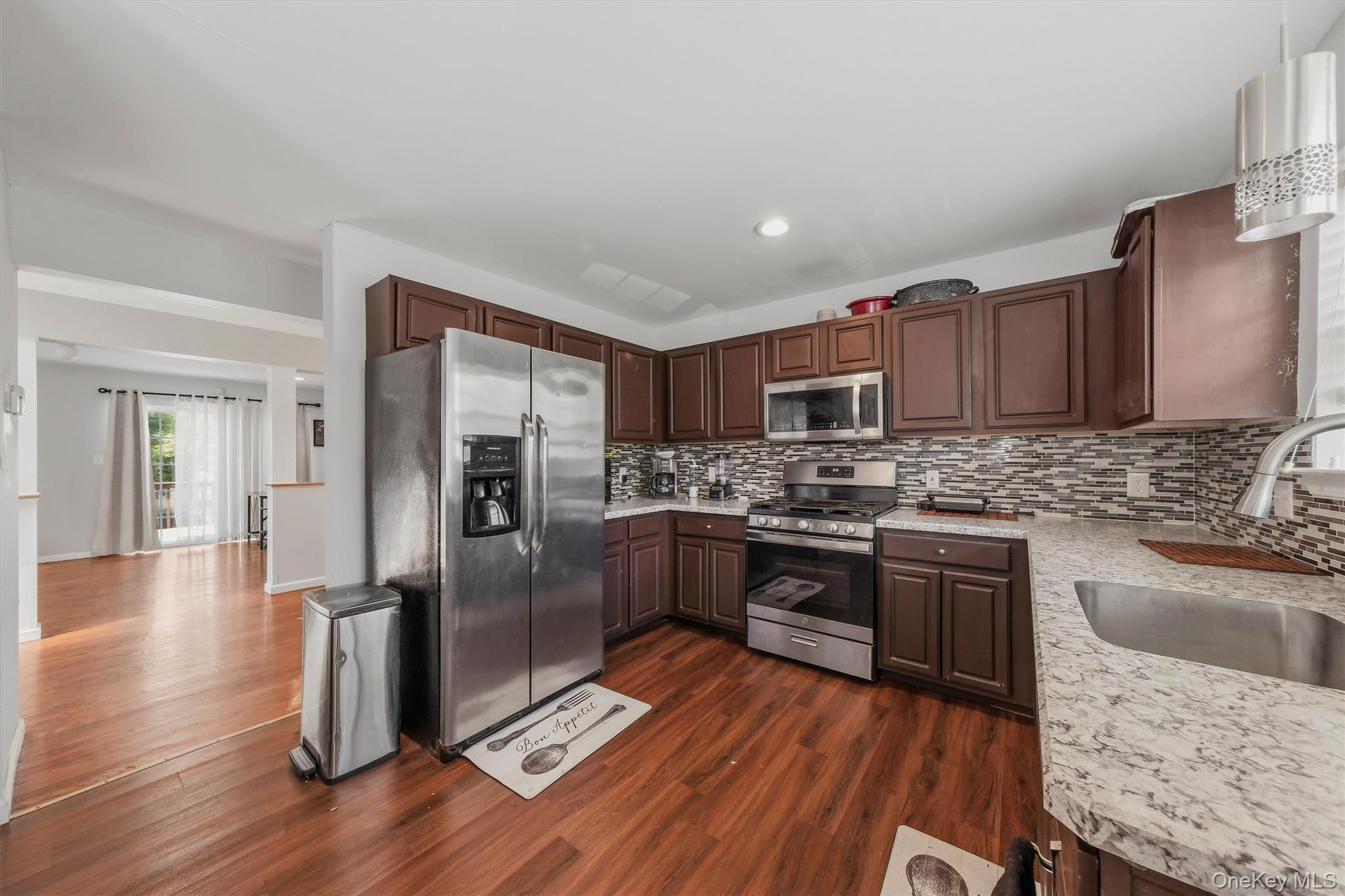Single Family Peach Place Orange County, NY 10940, MLS-1014371-14