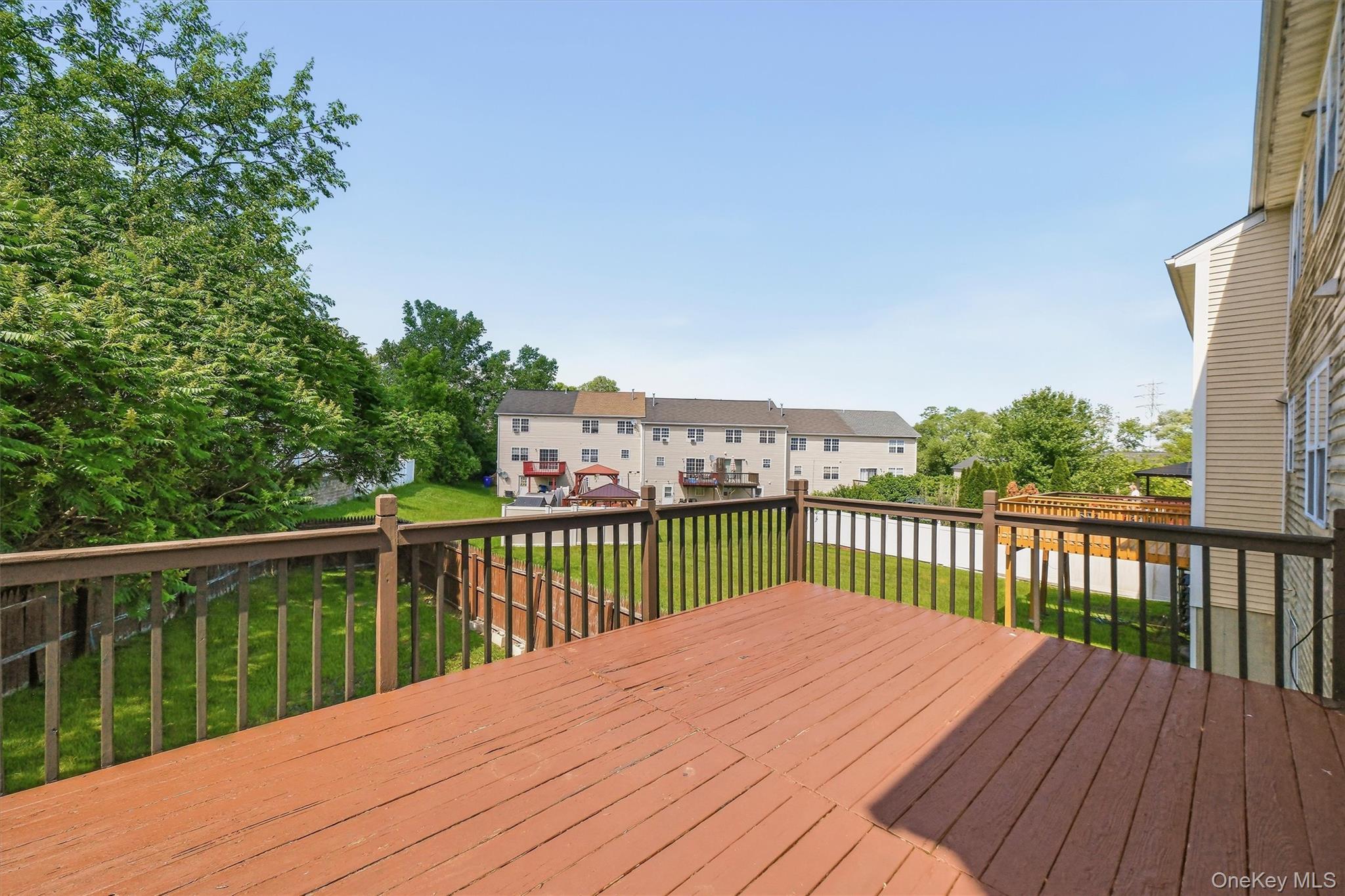Single Family Peach Place Orange County, NY 10940, MLS-1014371-24