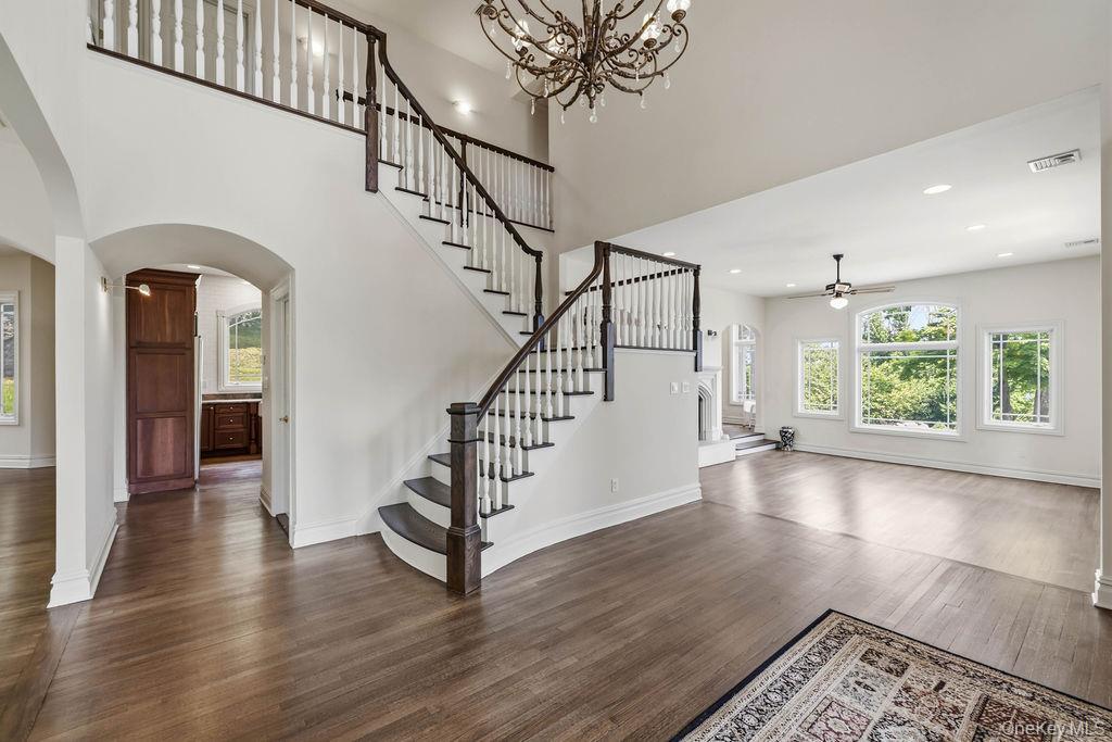 Single Family Katavolos Drive  Rockland County, NY 10986, MLS-1014372-11