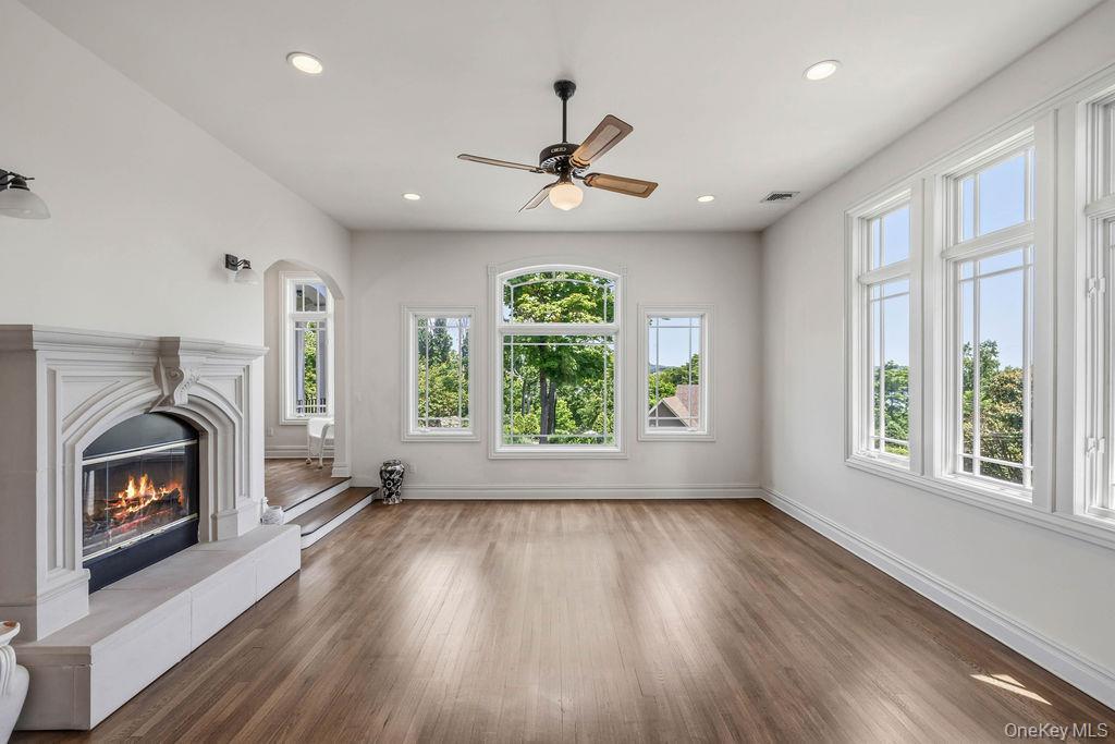 Single Family Katavolos Drive  Rockland County, NY 10986, MLS-1014372-12