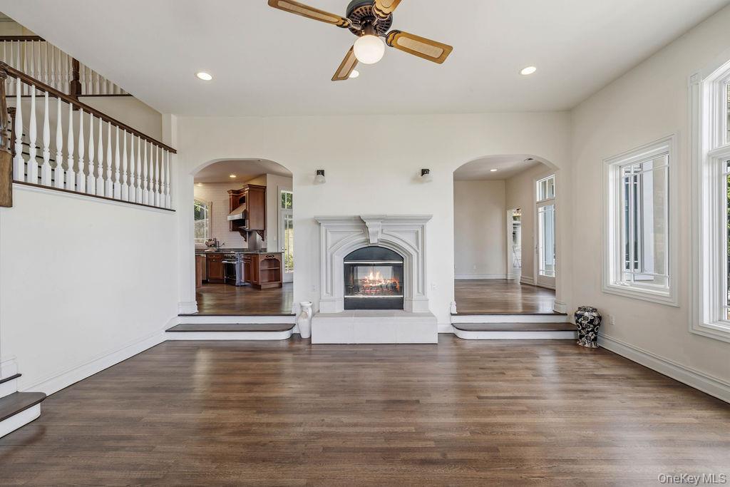 Single Family Katavolos Drive  Rockland County, NY 10986, MLS-1014372-13