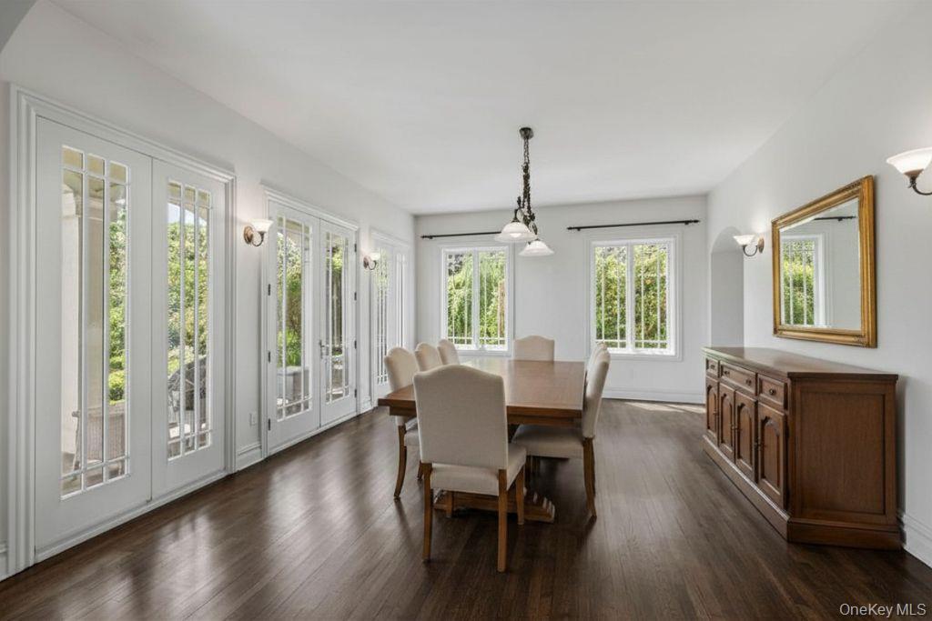 Single Family Katavolos Drive  Rockland County, NY 10986, MLS-1014372-15