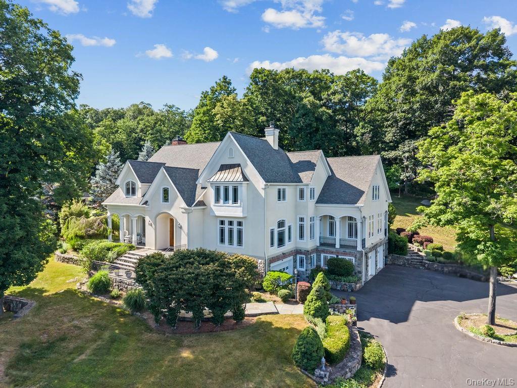 Single Family Katavolos Drive  Rockland County, NY 10986, MLS-1014372-2