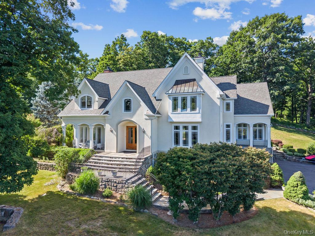Single Family Katavolos Drive  Rockland County, NY 10986, MLS-1014372-3