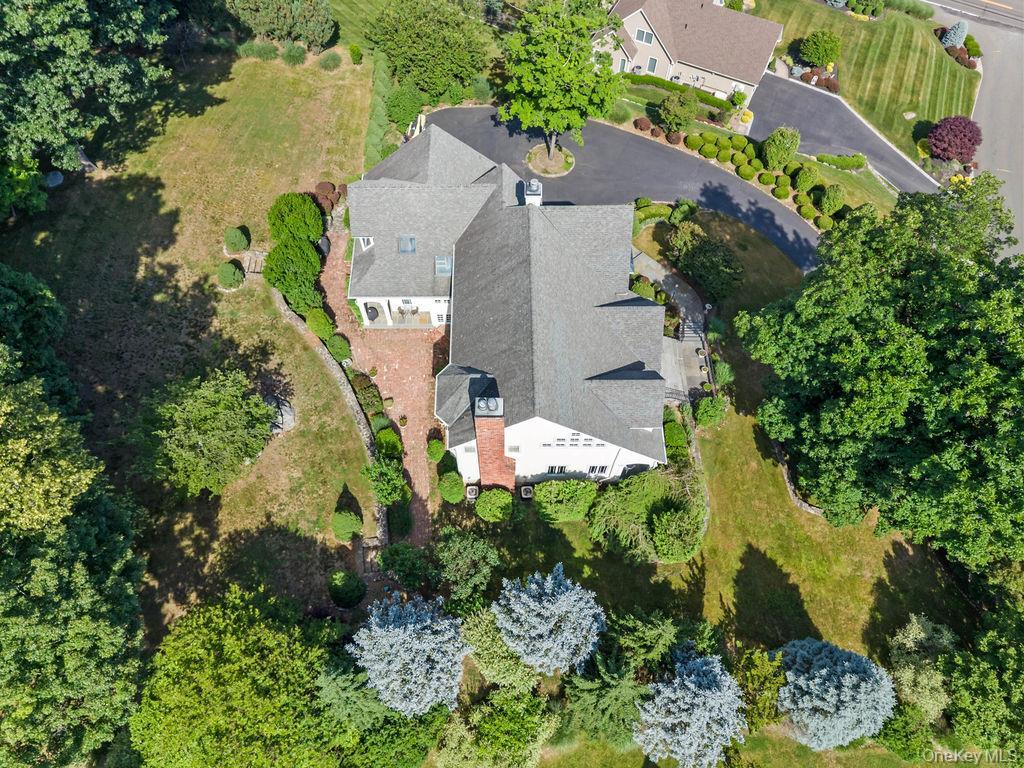 Single Family Katavolos Drive  Rockland County, NY 10986, MLS-1014372-4