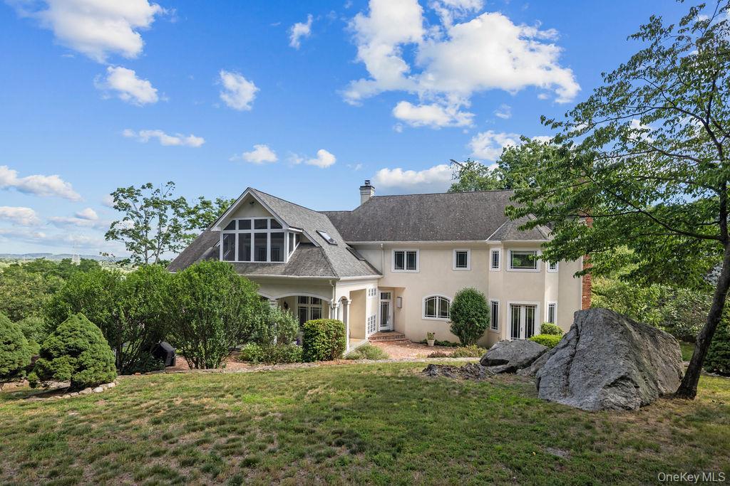 Single Family Katavolos Drive  Rockland County, NY 10986, MLS-1014372-44