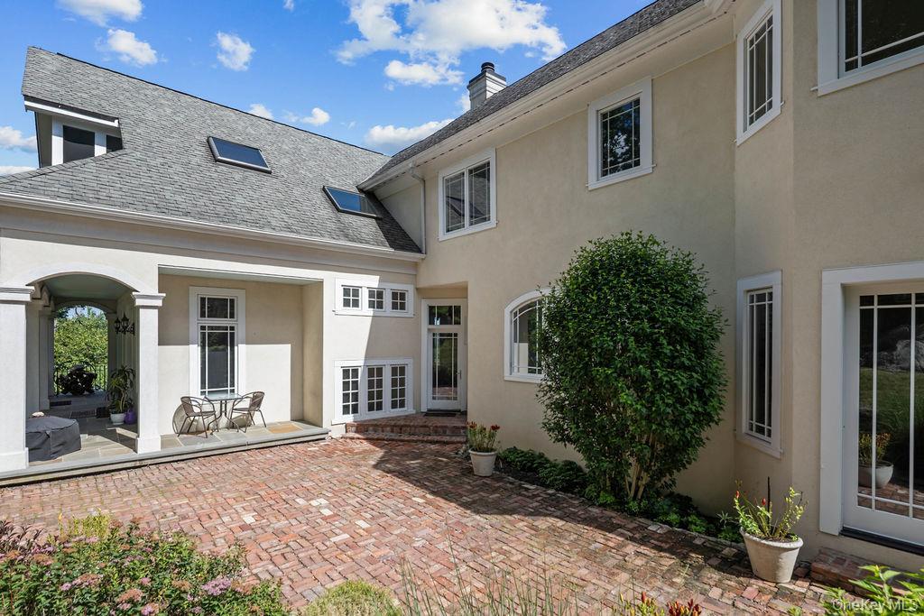 Single Family Katavolos Drive  Rockland County, NY 10986, MLS-1014372-45