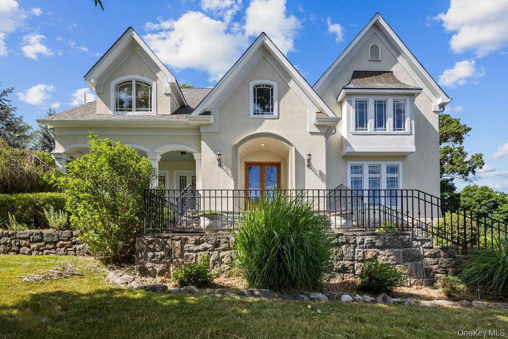Single Family Katavolos Drive  Rockland County, NY 10986, MLS-1014372-46