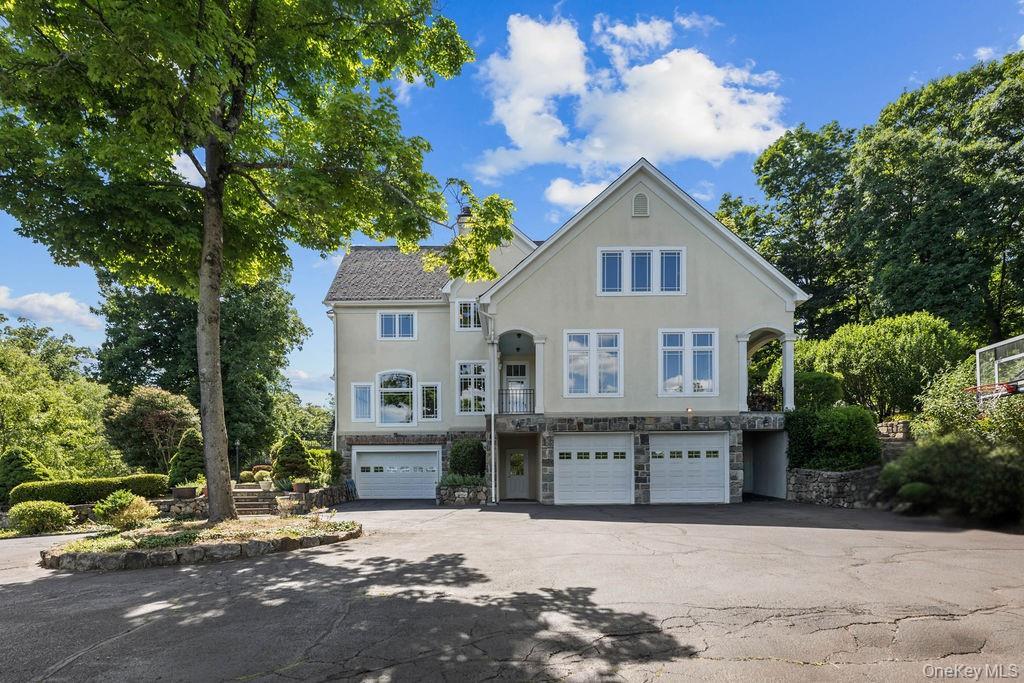 Single Family Katavolos Drive  Rockland County, NY 10986, MLS-1014372-47