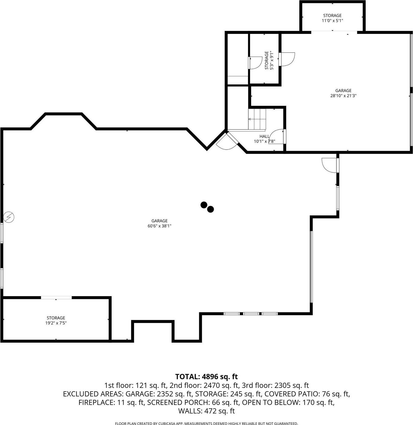 Single Family Katavolos Drive  Rockland County, NY 10986, MLS-1014372-48