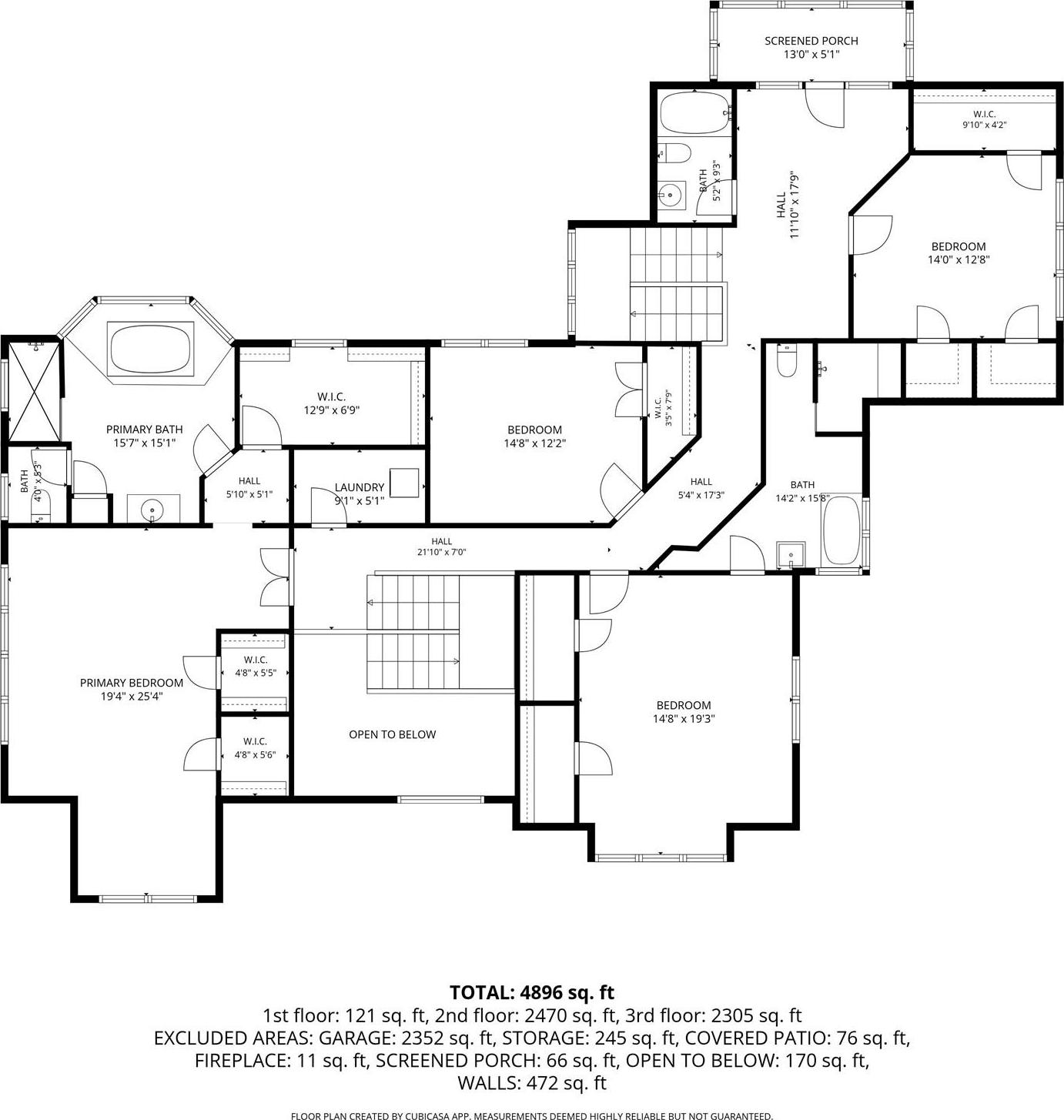 Single Family Katavolos Drive  Rockland County, NY 10986, MLS-1014372-50