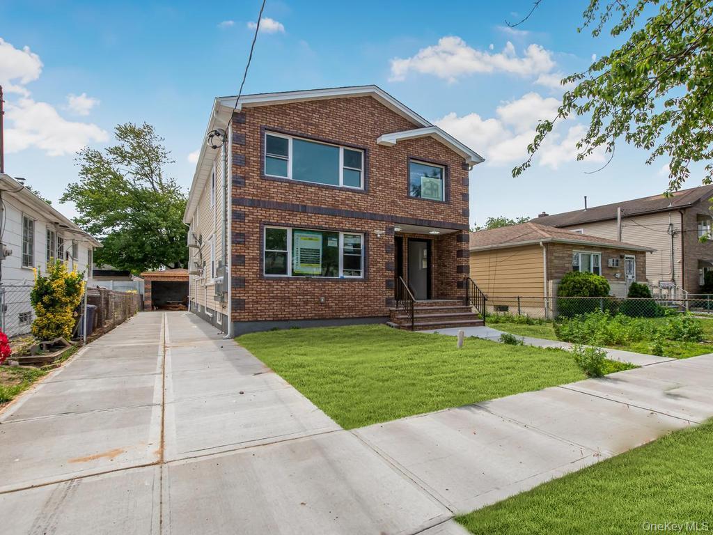 Single Family 226th Street Queens, NY 11413, MLS-1014373-2