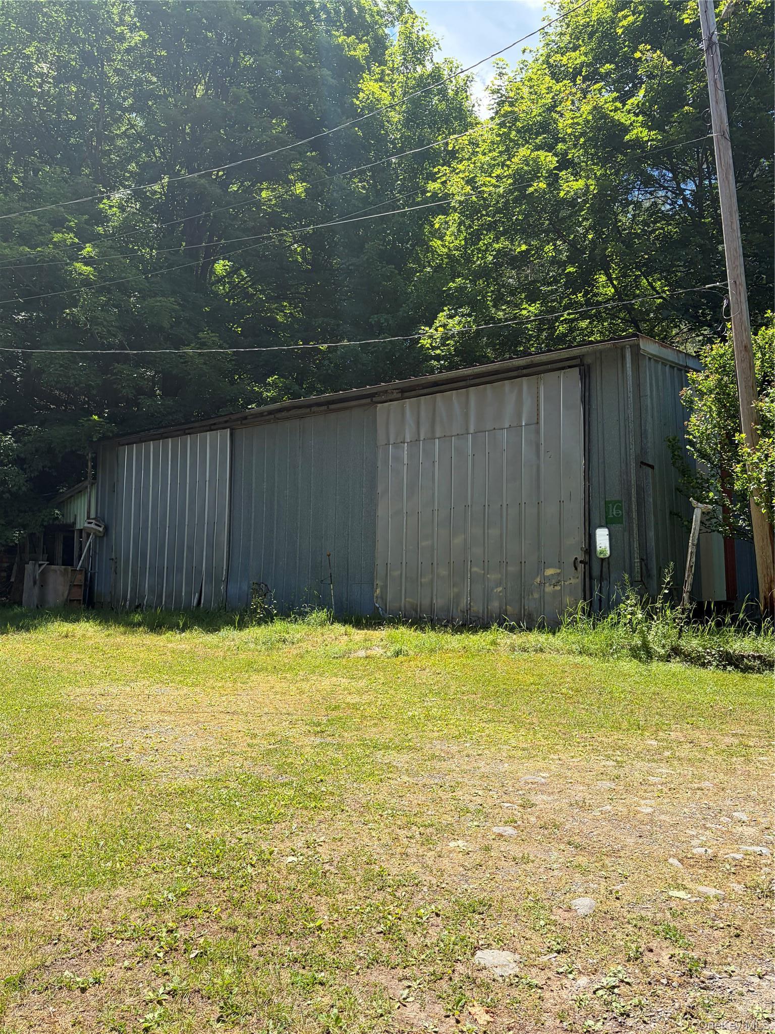 Single Family Beechwoods  Sullivan County, NY 12723, MLS-1014395-2